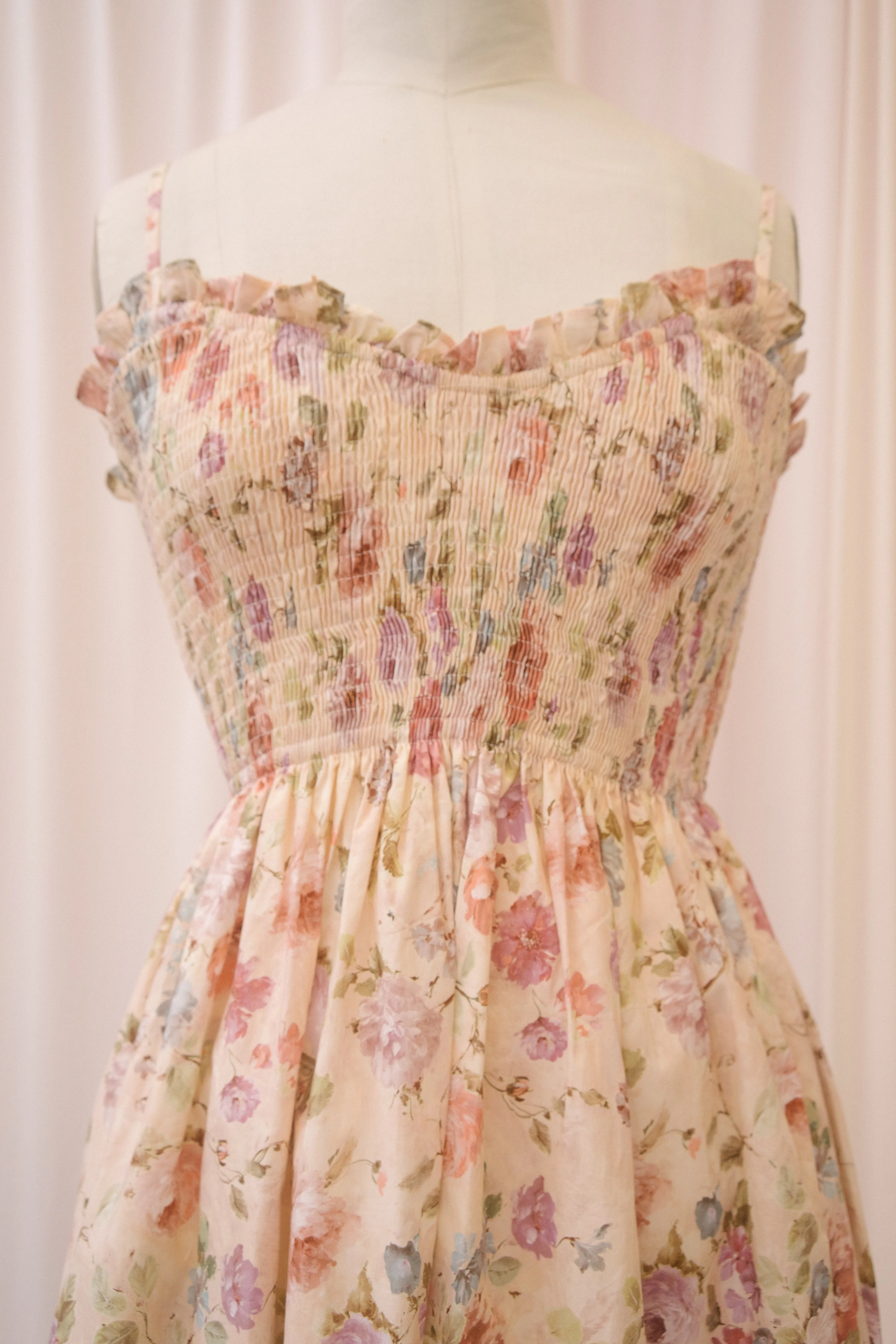 Severina Dress