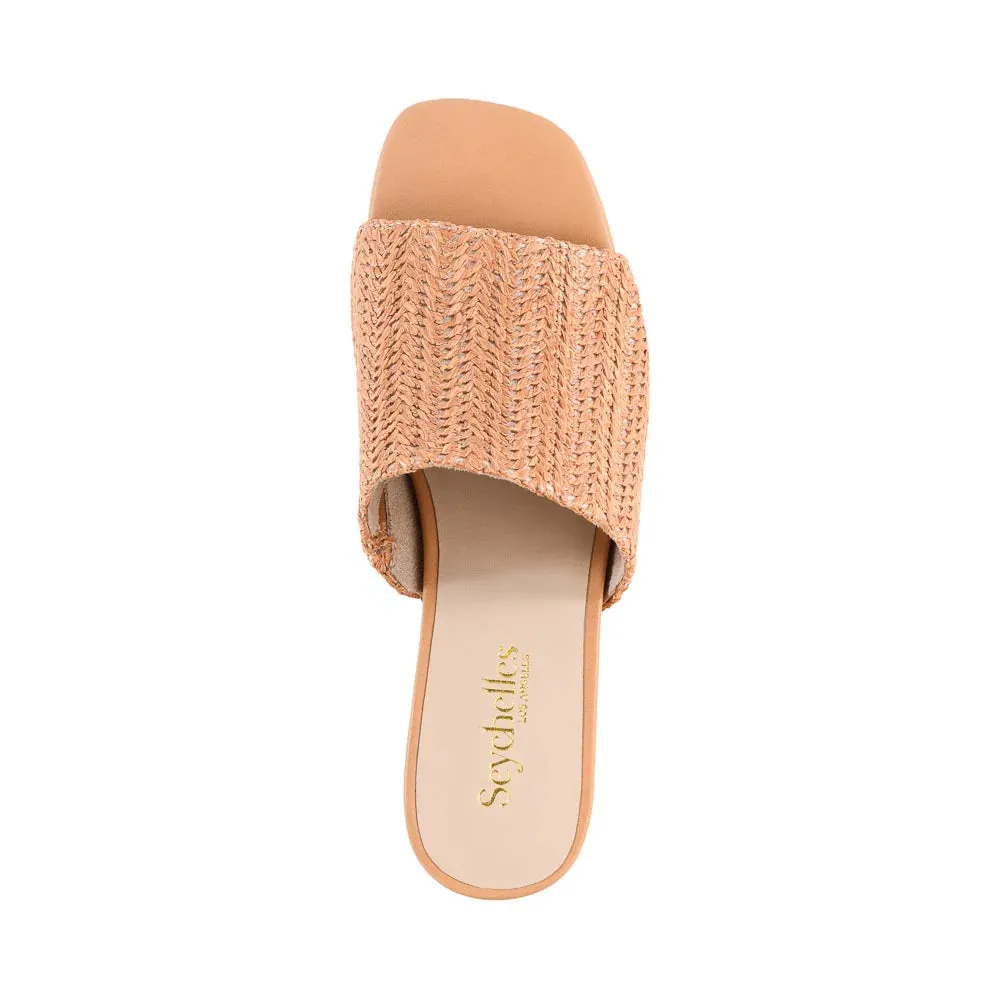 Seychelles Pepper Sandal