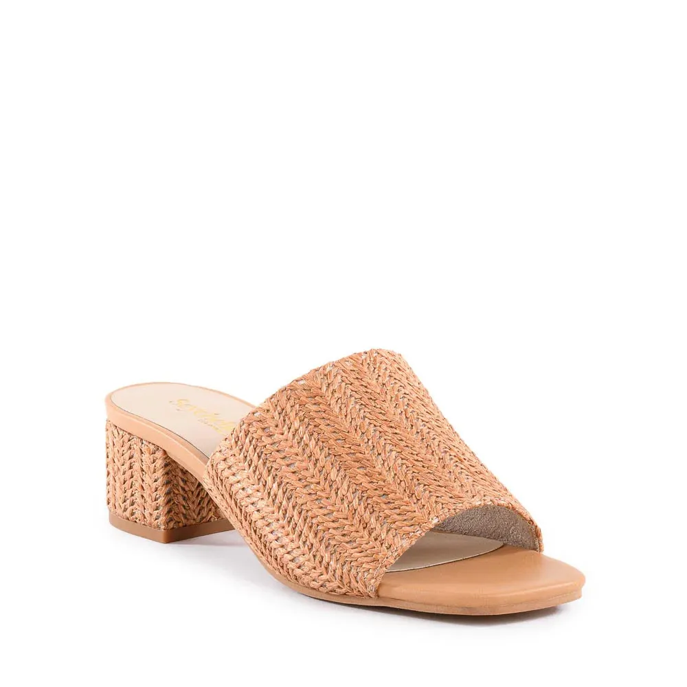 Seychelles Pepper Sandal
