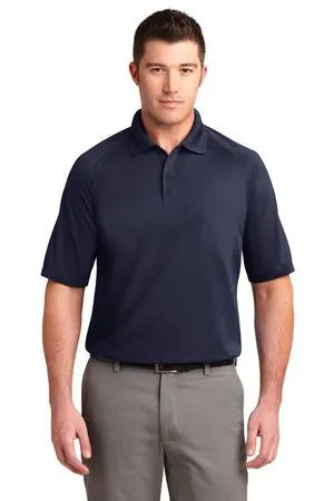 ShelterLogic Group Dry Zone Unisex Polo Shirt