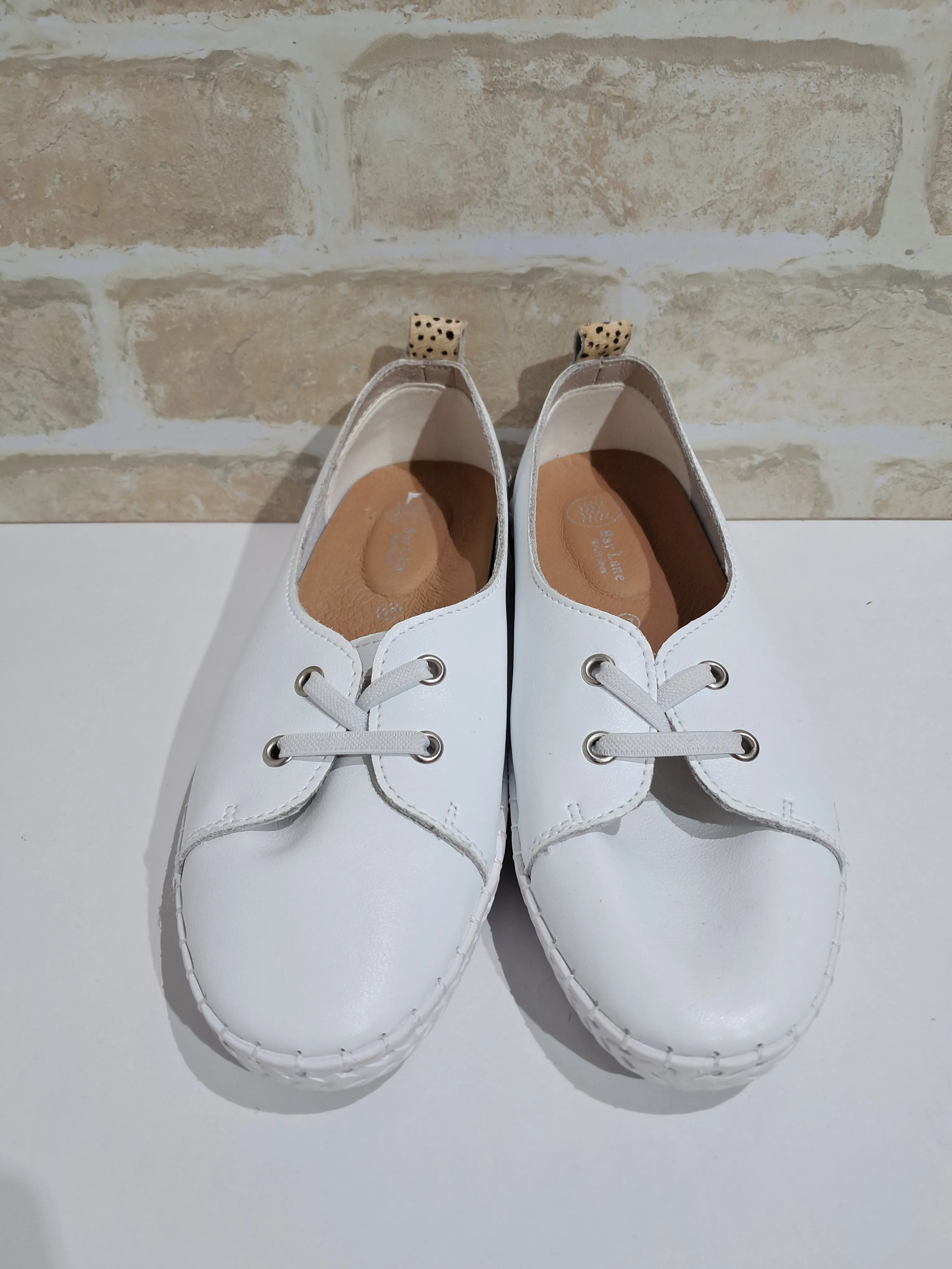 Shine White by Baylane