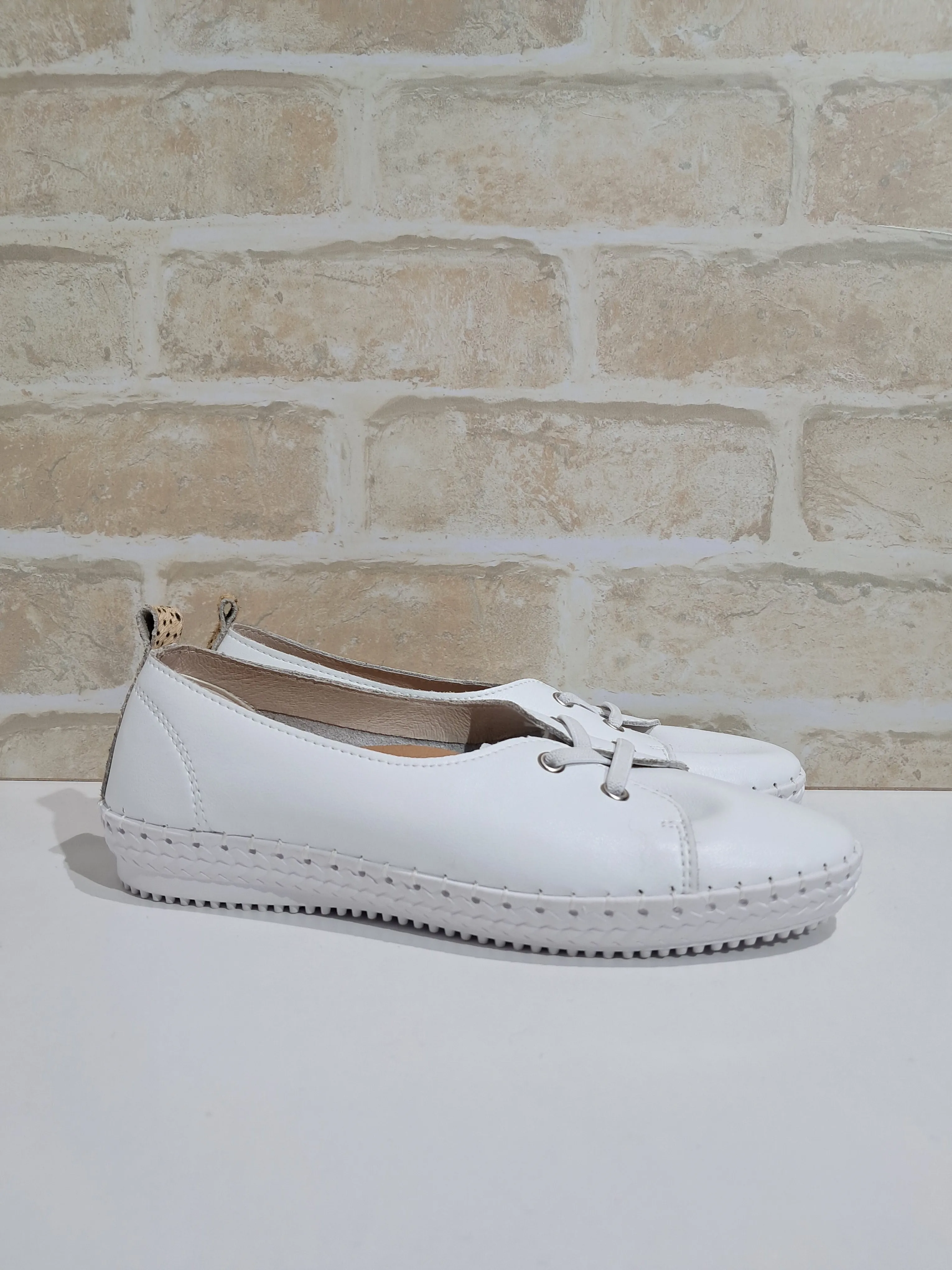 Shine White by Baylane