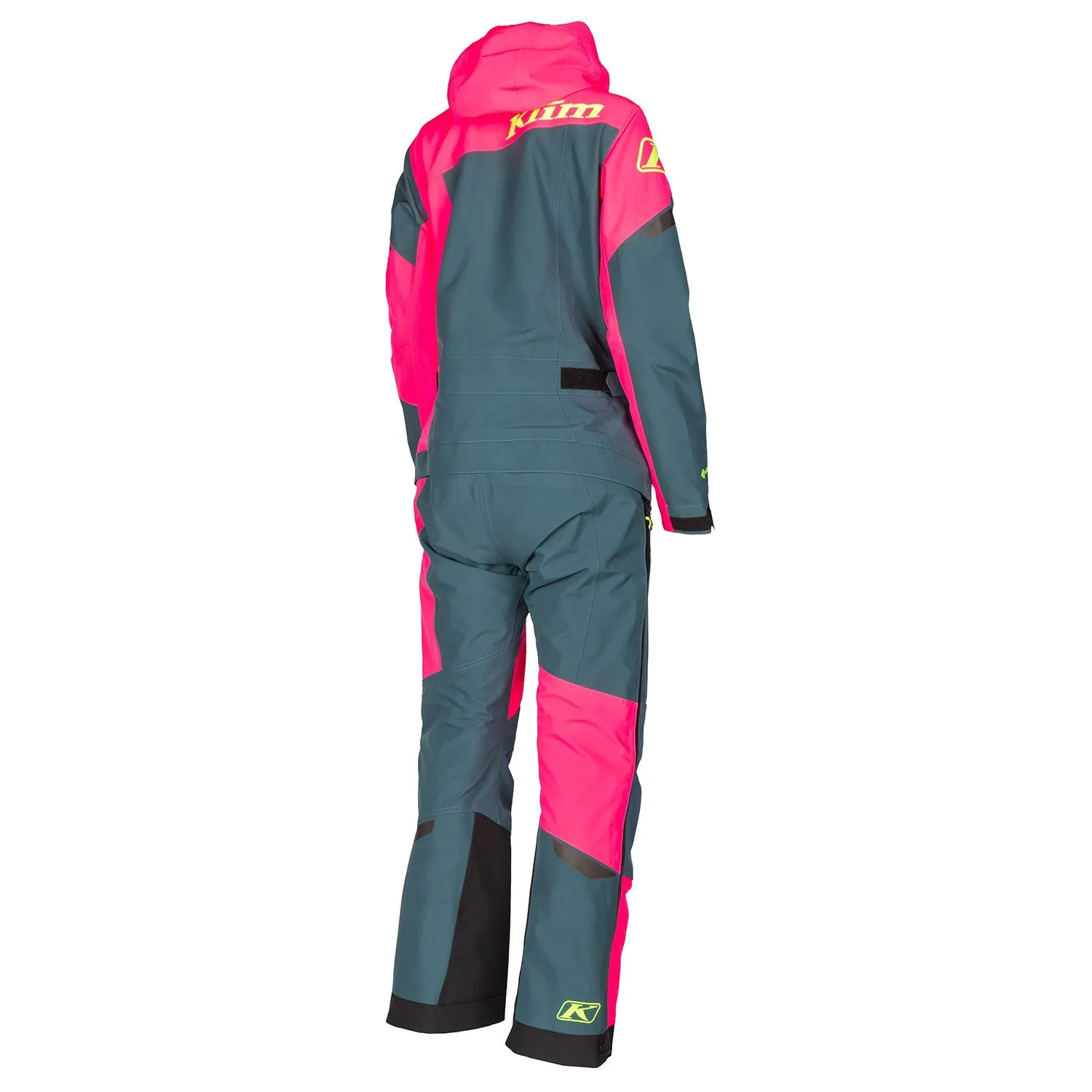Shredsa Women's One-piece