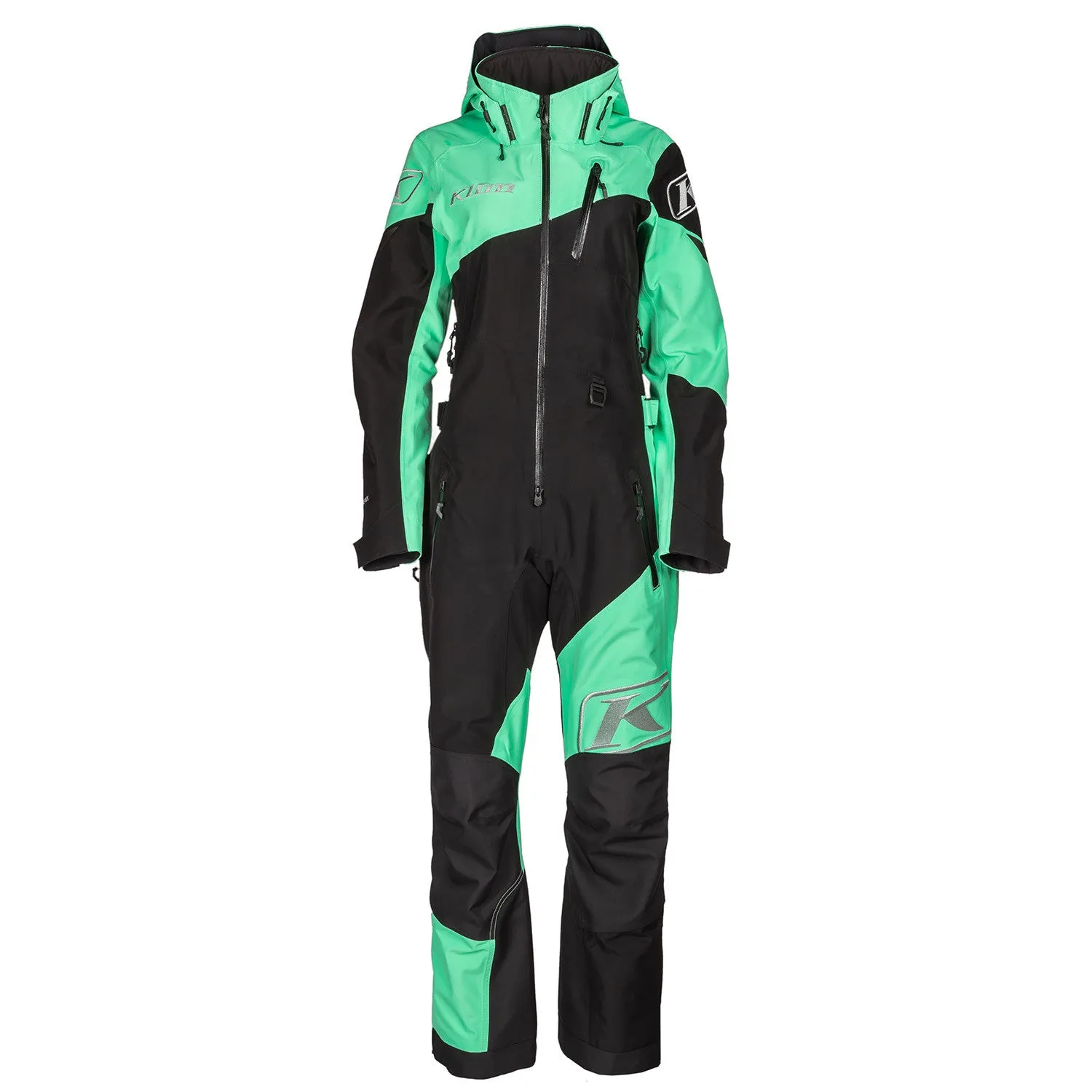 Shredsa Women's One-piece