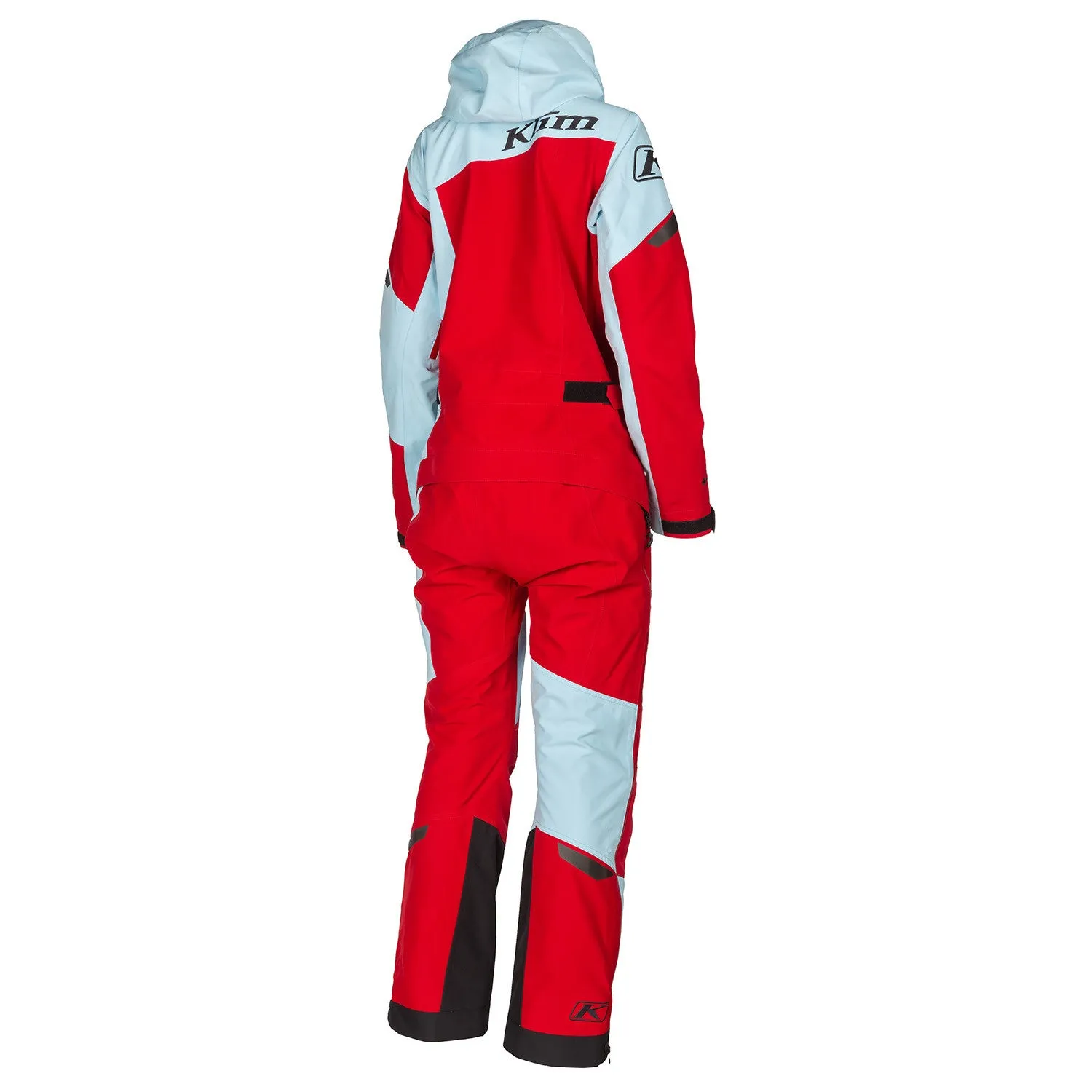 Shredsa Women's One-piece