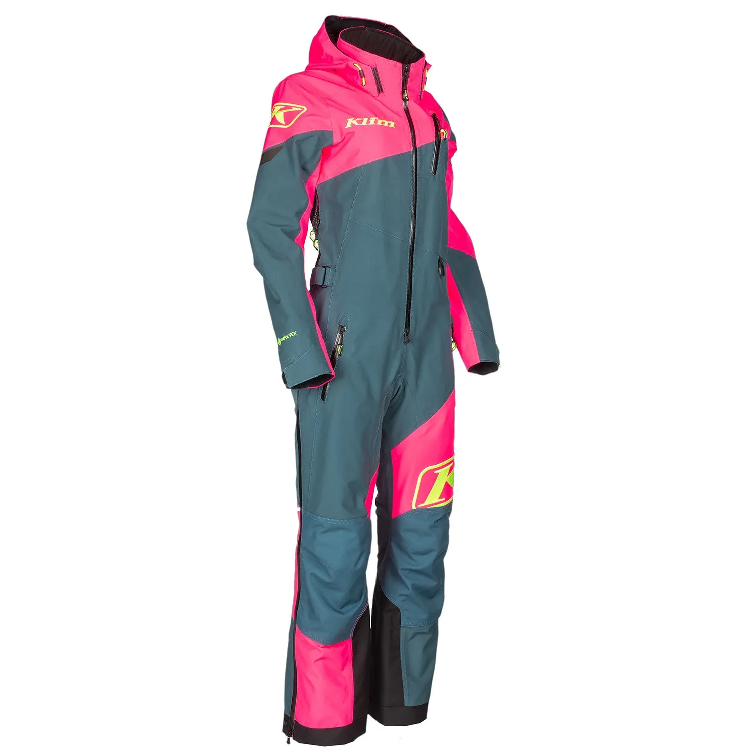 Shredsa Women's One-piece