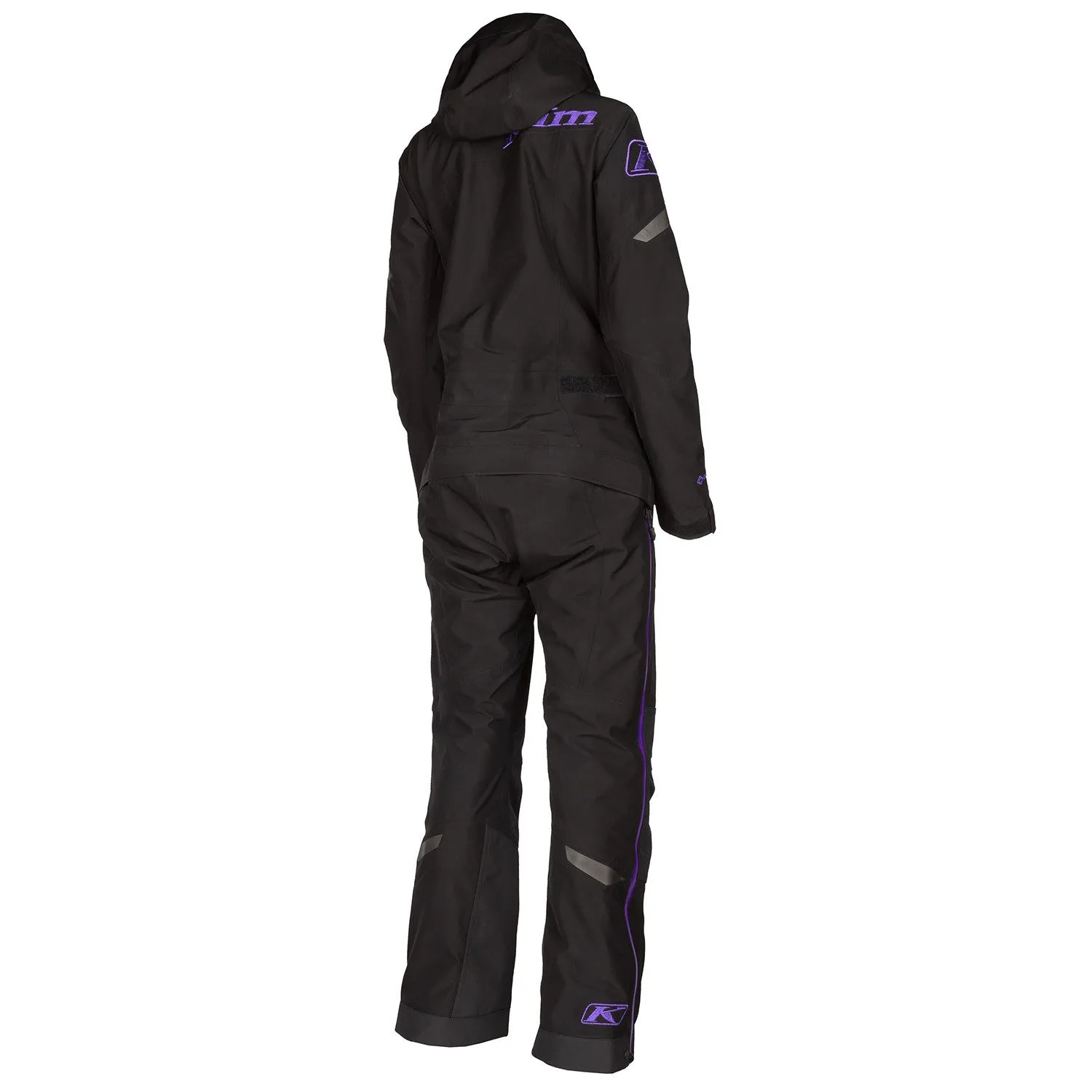 Shredsa Women's One-piece