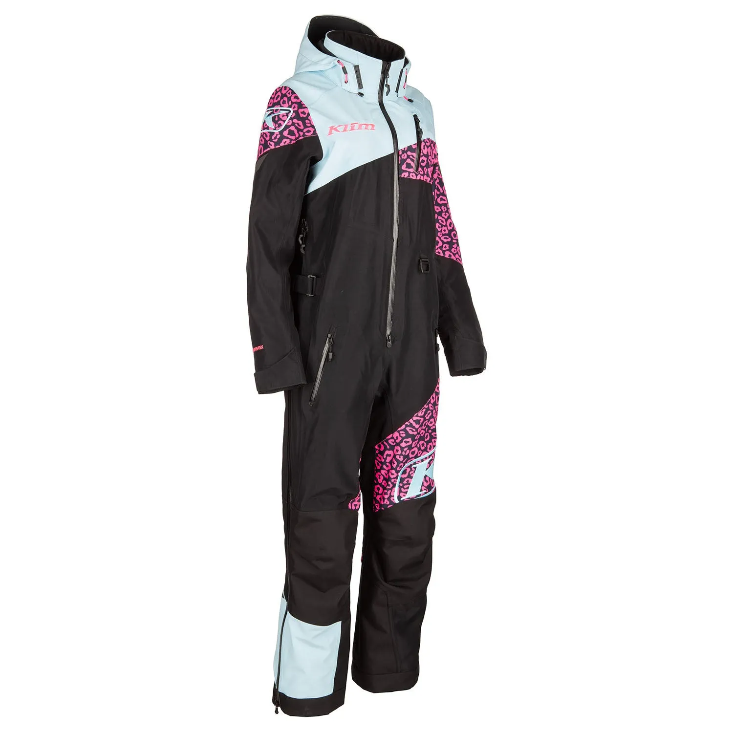 Shredsa Women's One-piece