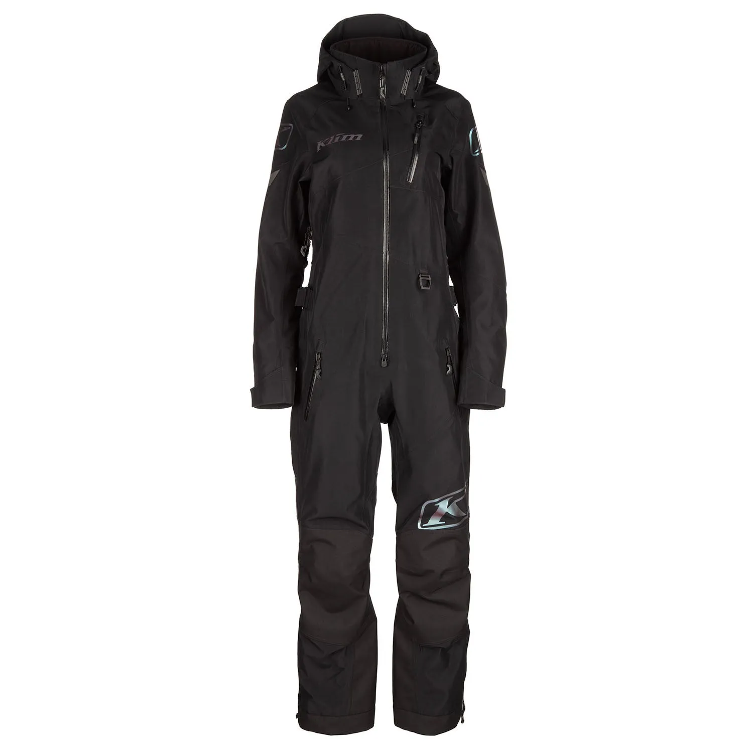 Shredsa Women's One-piece