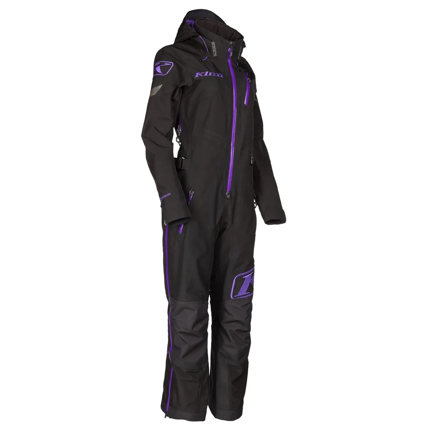 Shredsa Women's One-piece