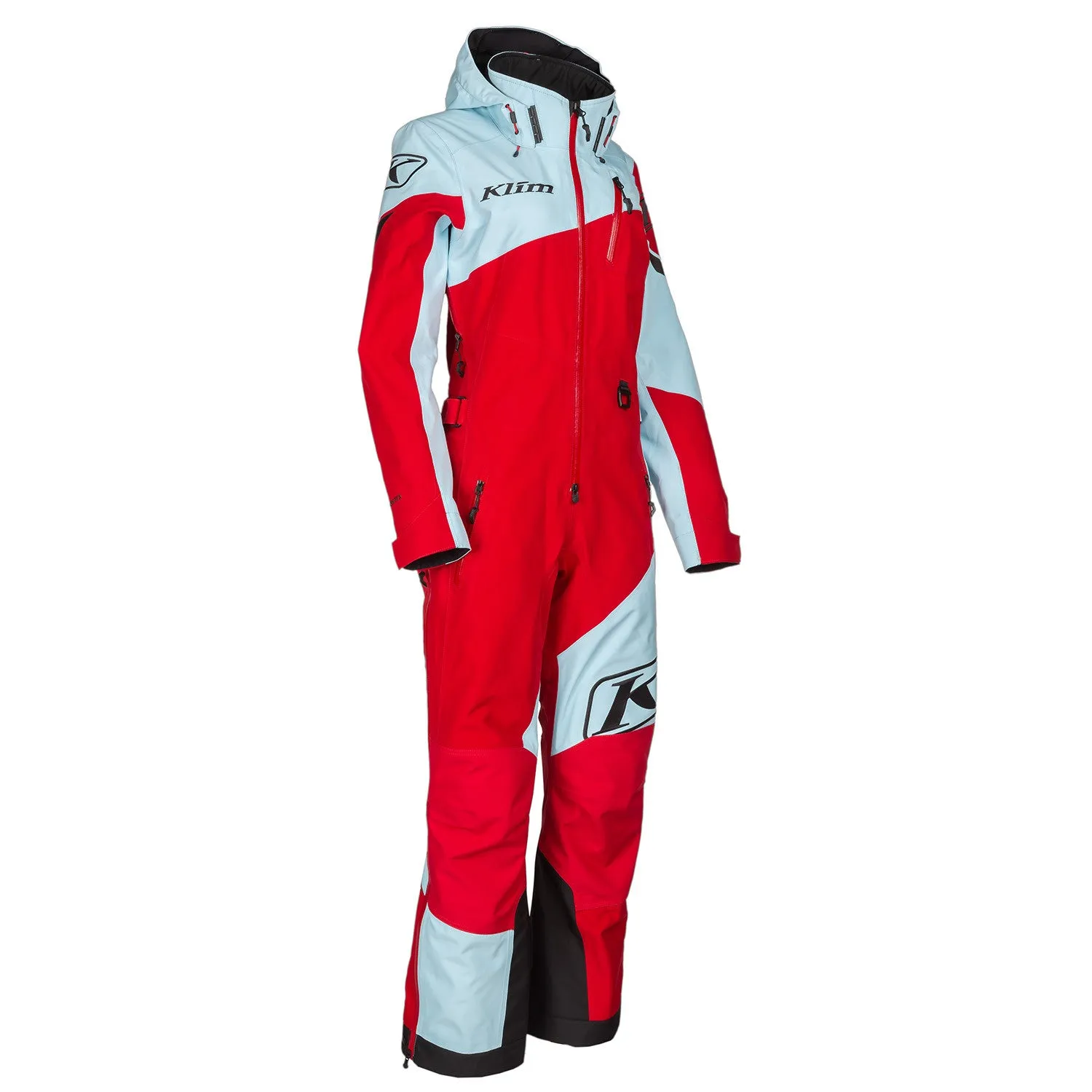 Shredsa Women's One-piece