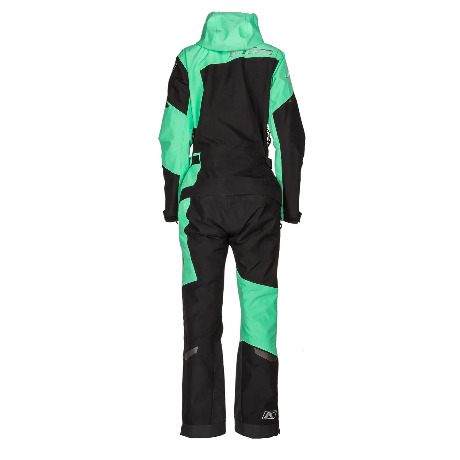 Shredsa Women's One-piece