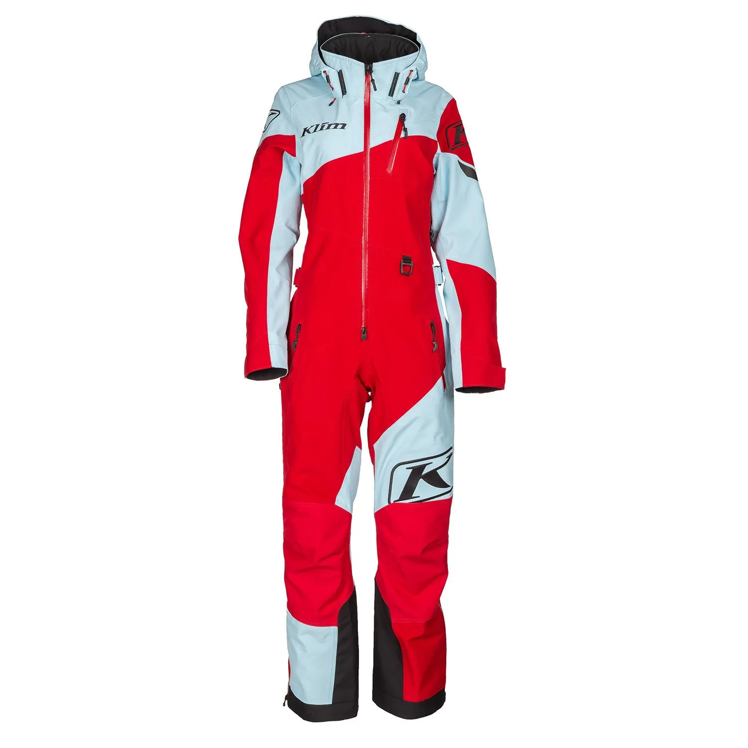 Shredsa Women's One-piece