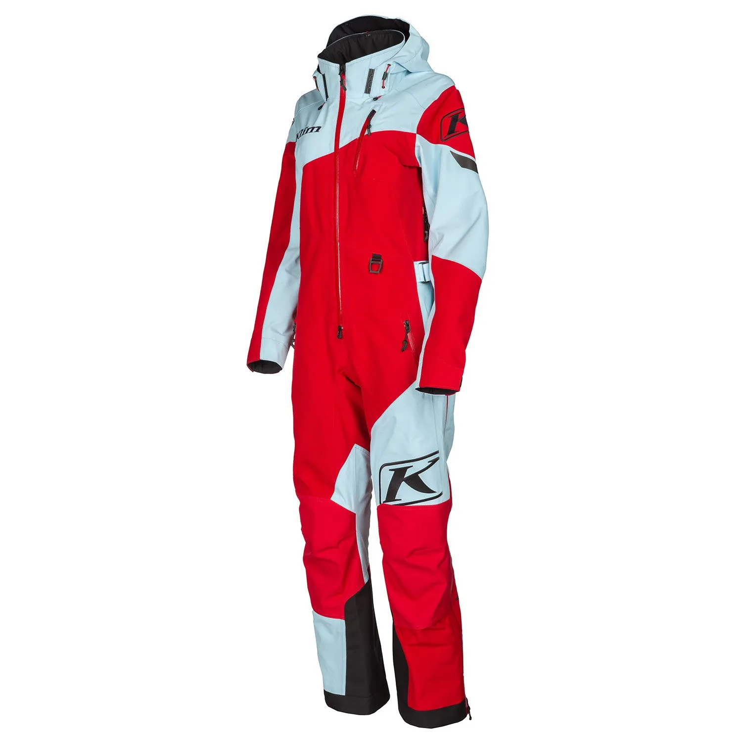 Shredsa Women's One-piece