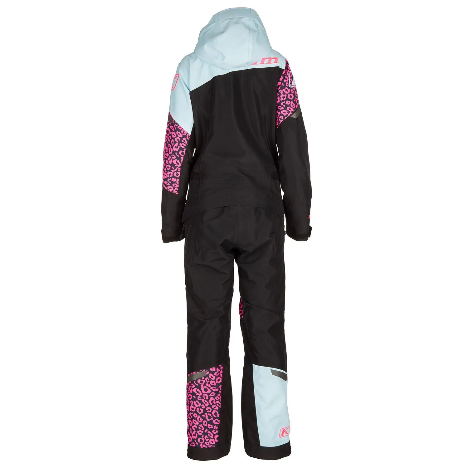 Shredsa Women's One-piece