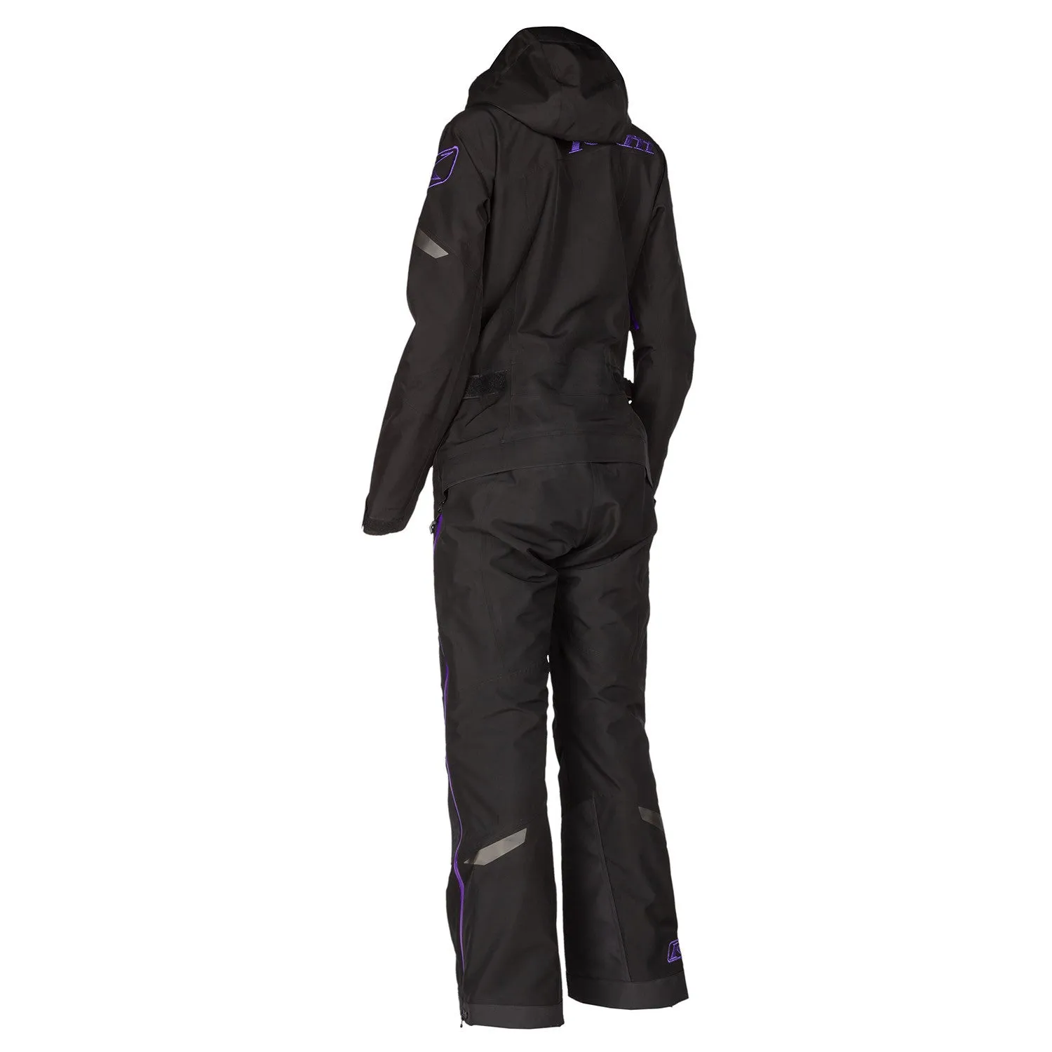 Shredsa Women's One-piece
