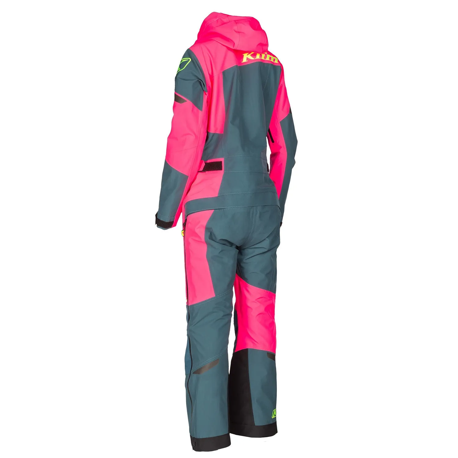 Shredsa Women's One-piece