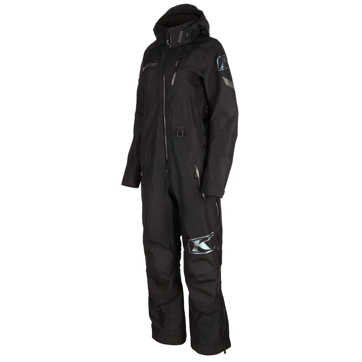 Shredsa Women's One-piece