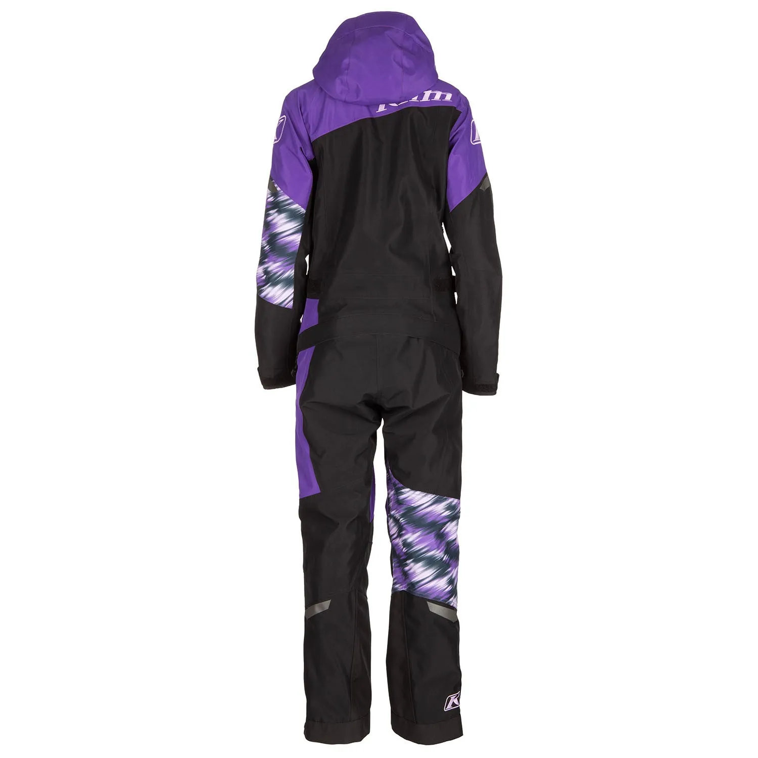 Shredsa Women's One-piece