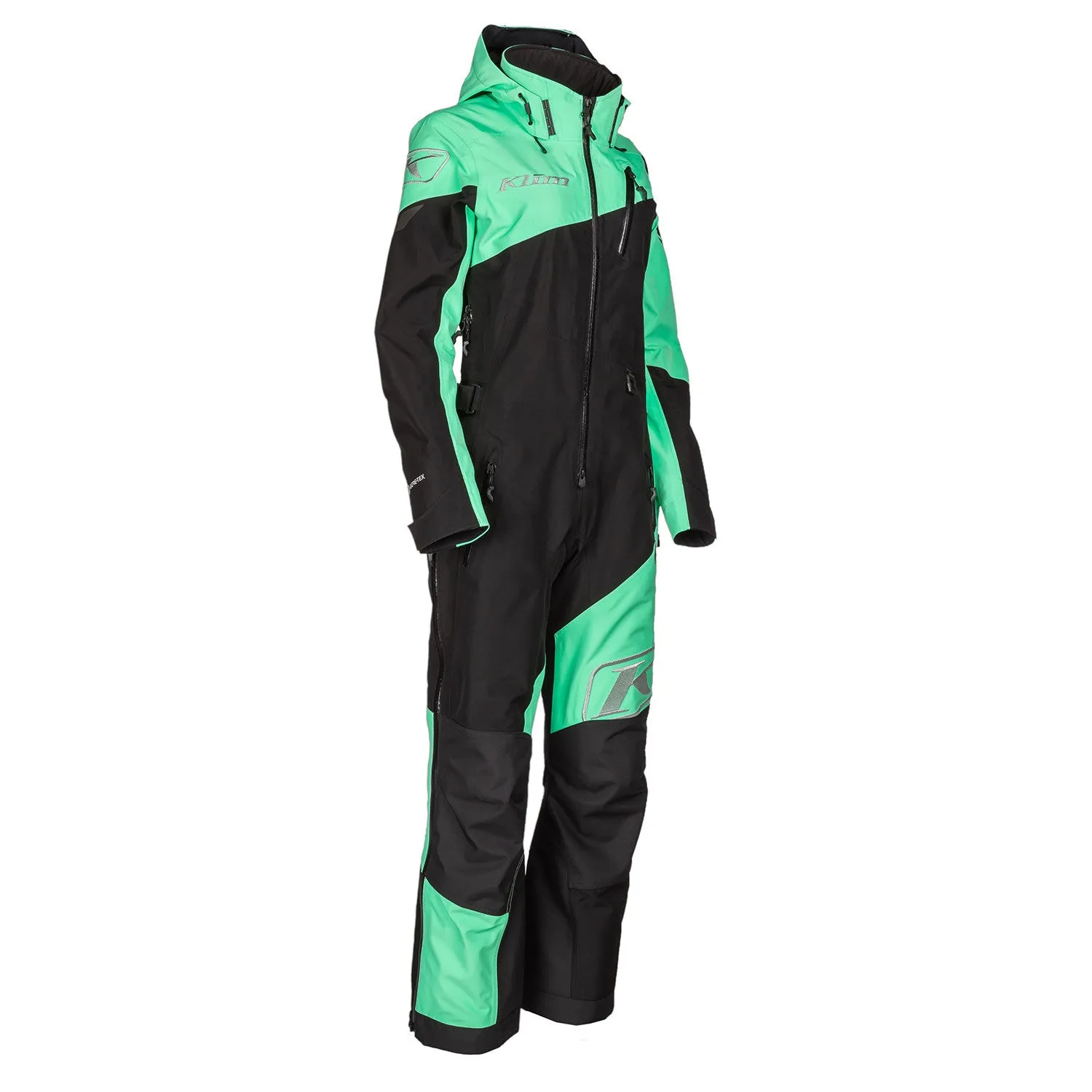 Shredsa Women's One-piece