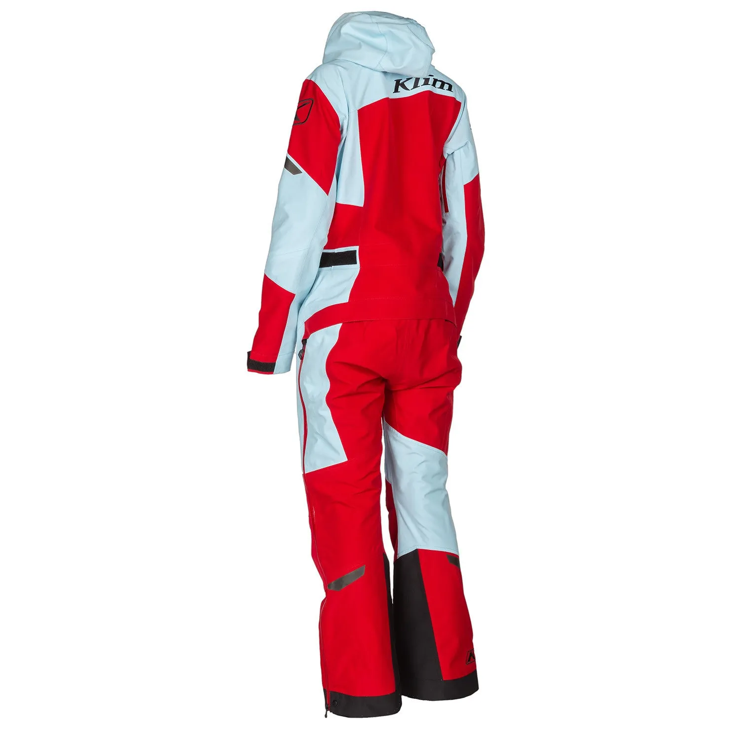 Shredsa Women's One-piece