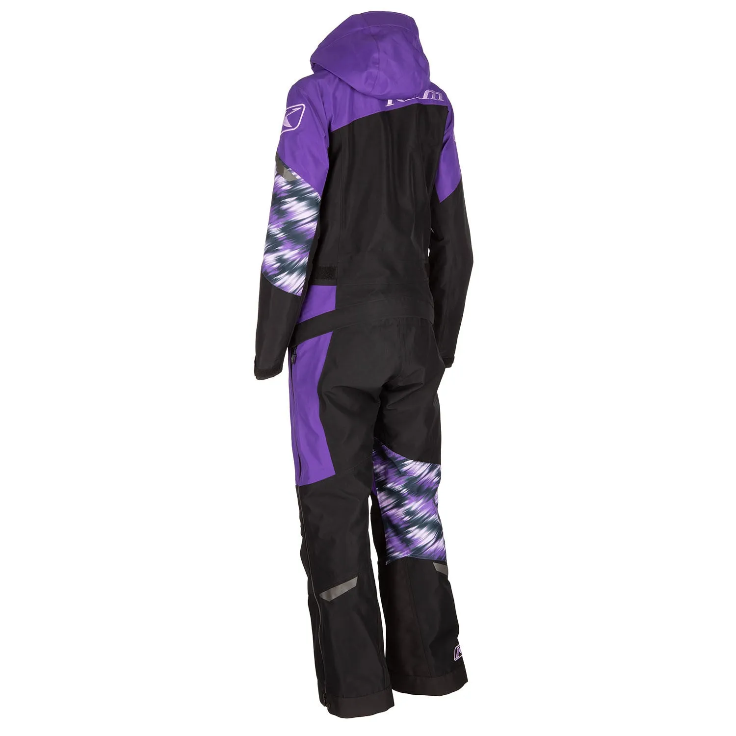 Shredsa Women's One-piece