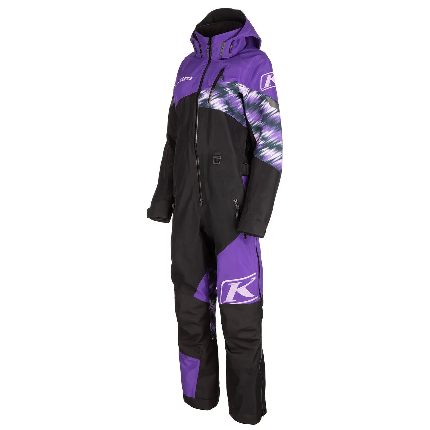 Shredsa Women's One-piece