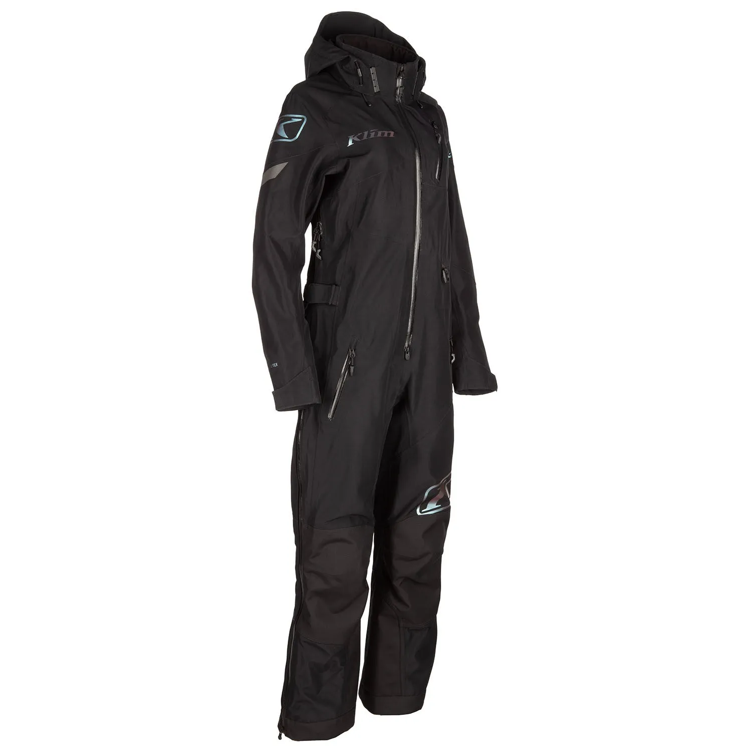 Shredsa Women's One-piece
