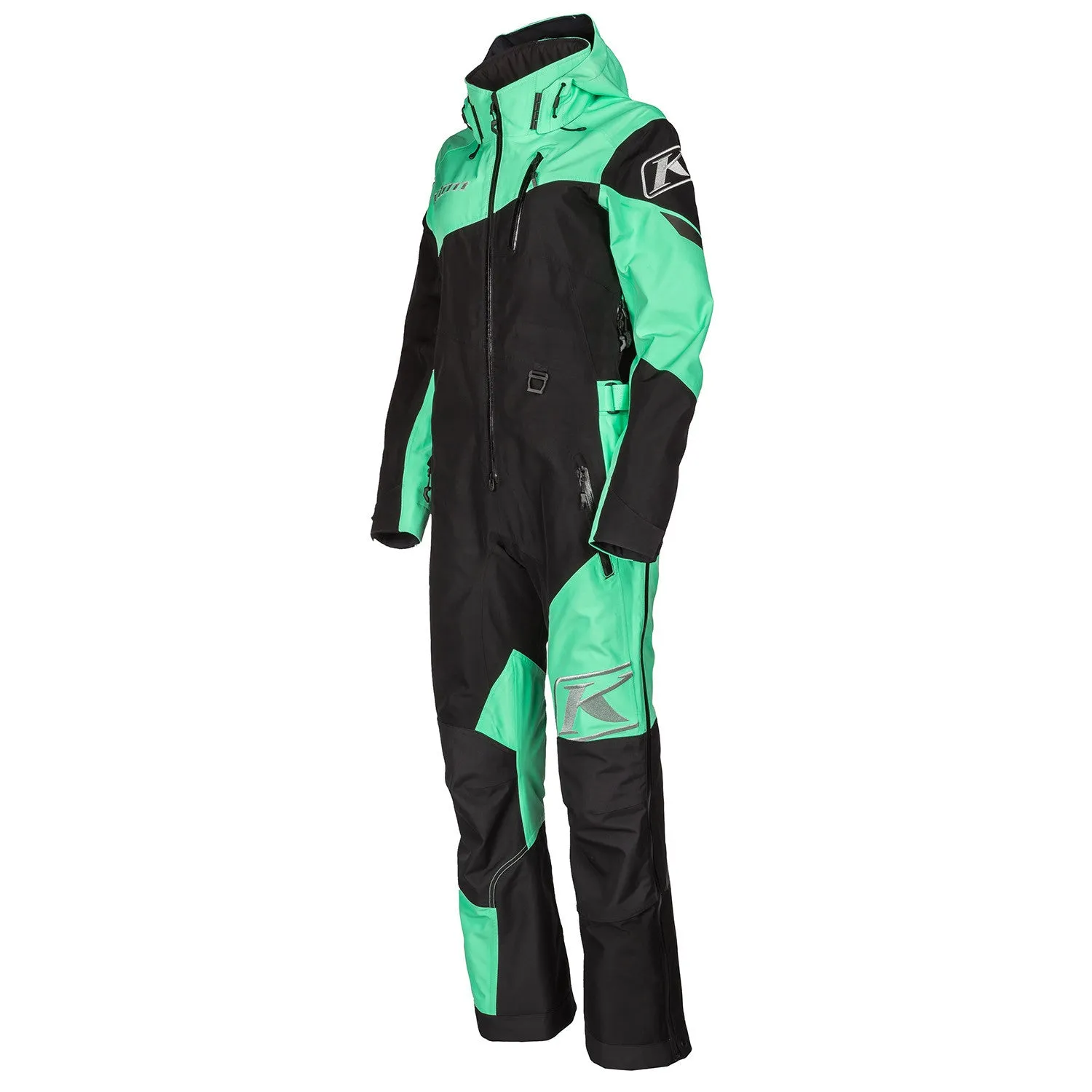 Shredsa Women's One-piece