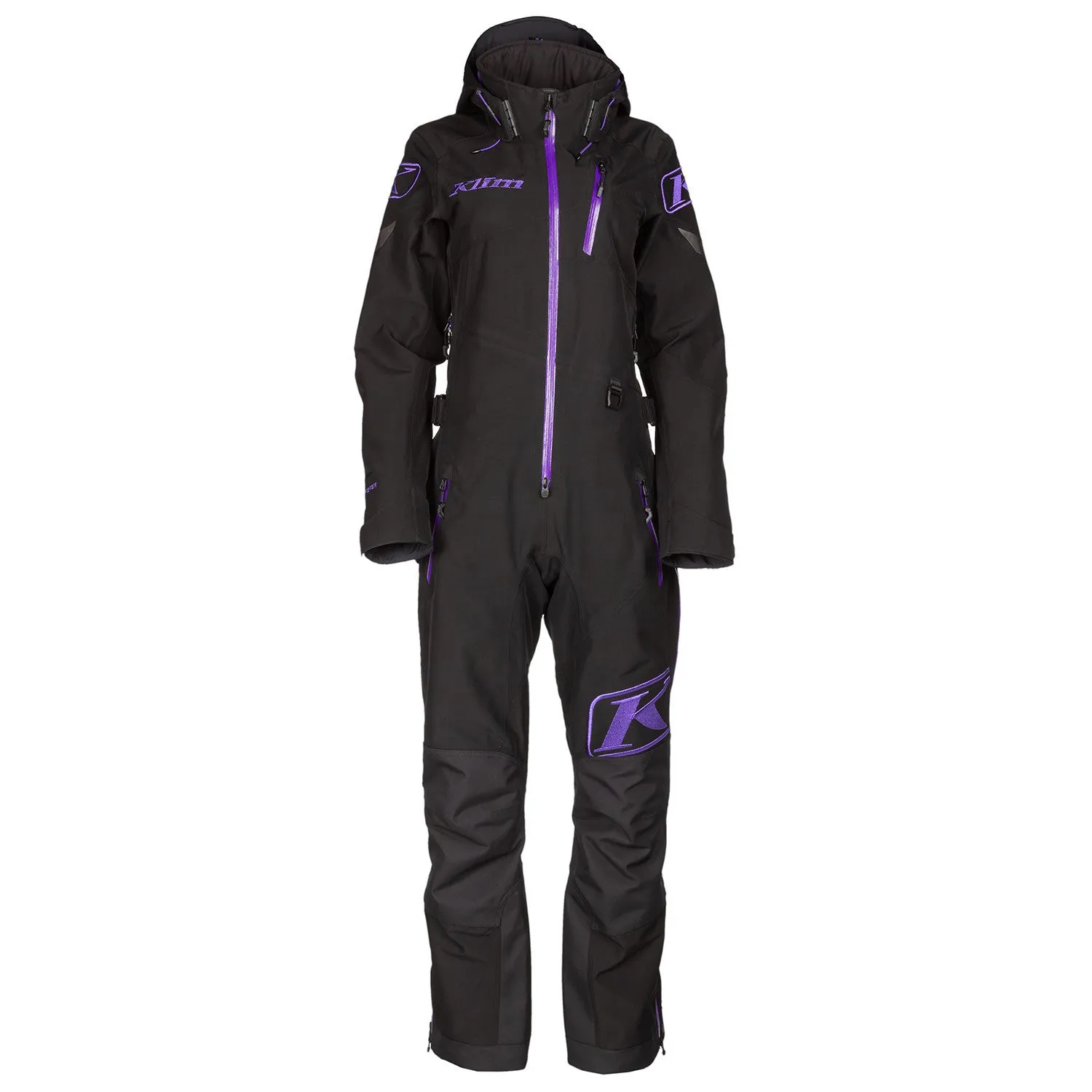 Shredsa Women's One-piece