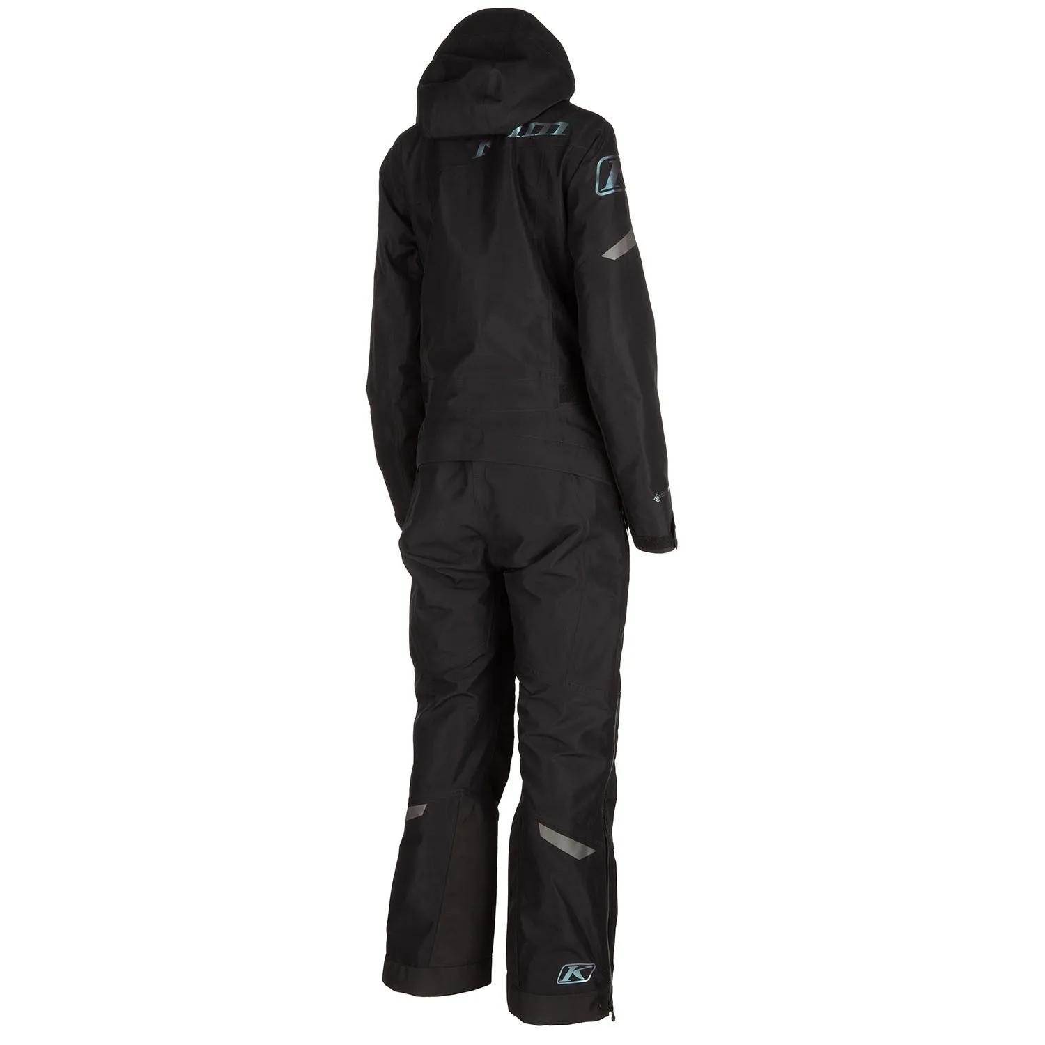 Shredsa Women's One-piece