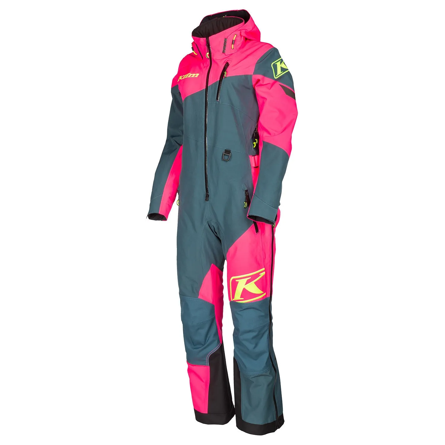 Shredsa Women's One-piece