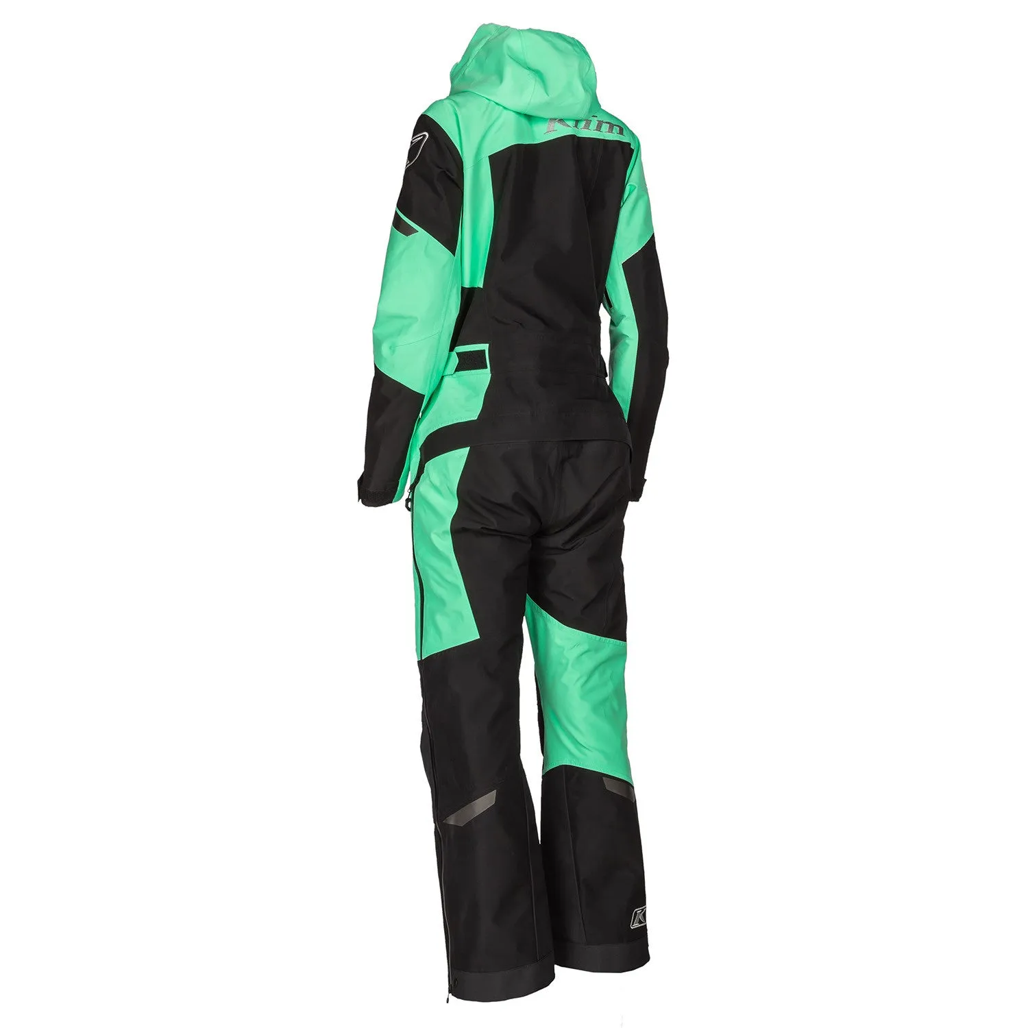 Shredsa Women's One-piece