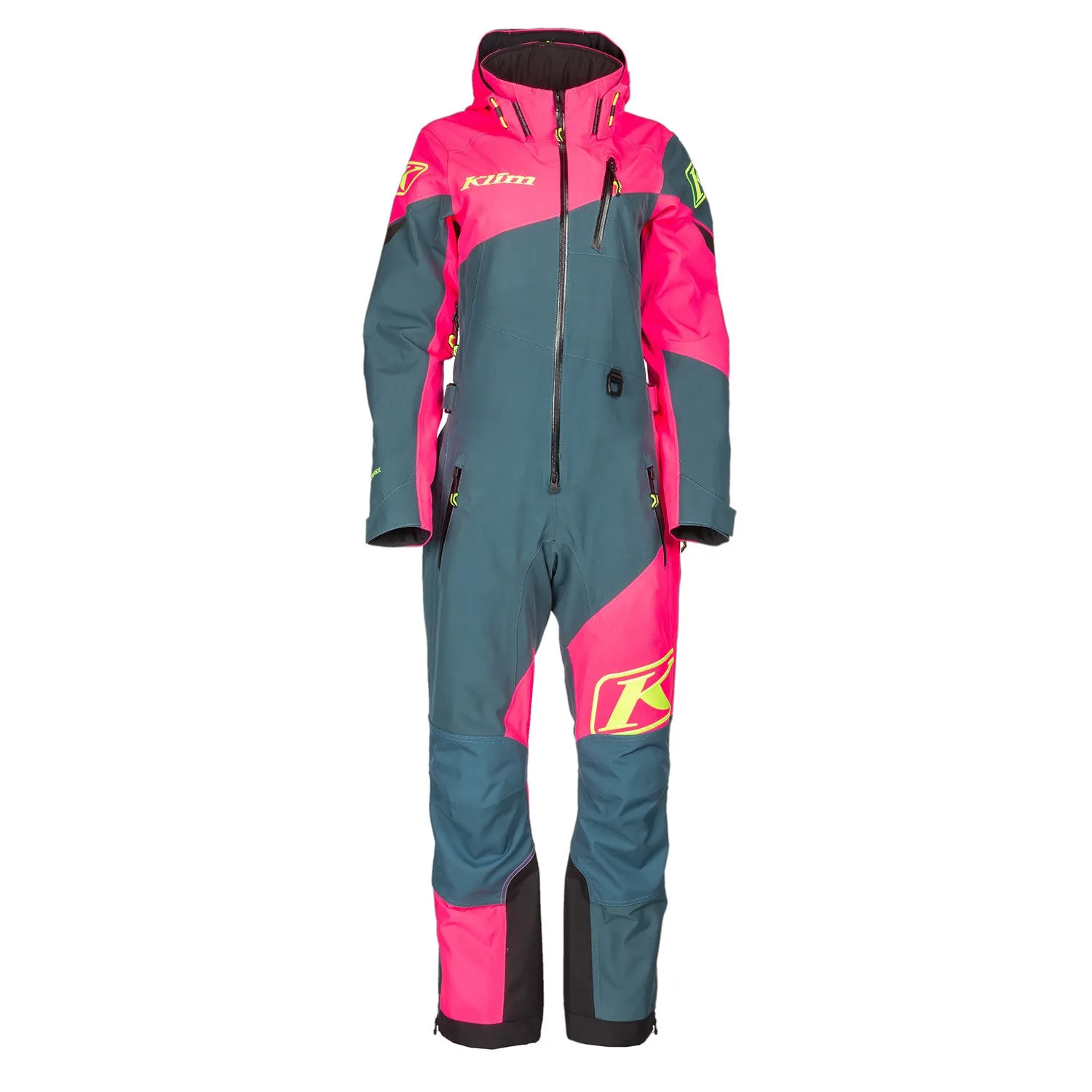 Shredsa Women's One-piece