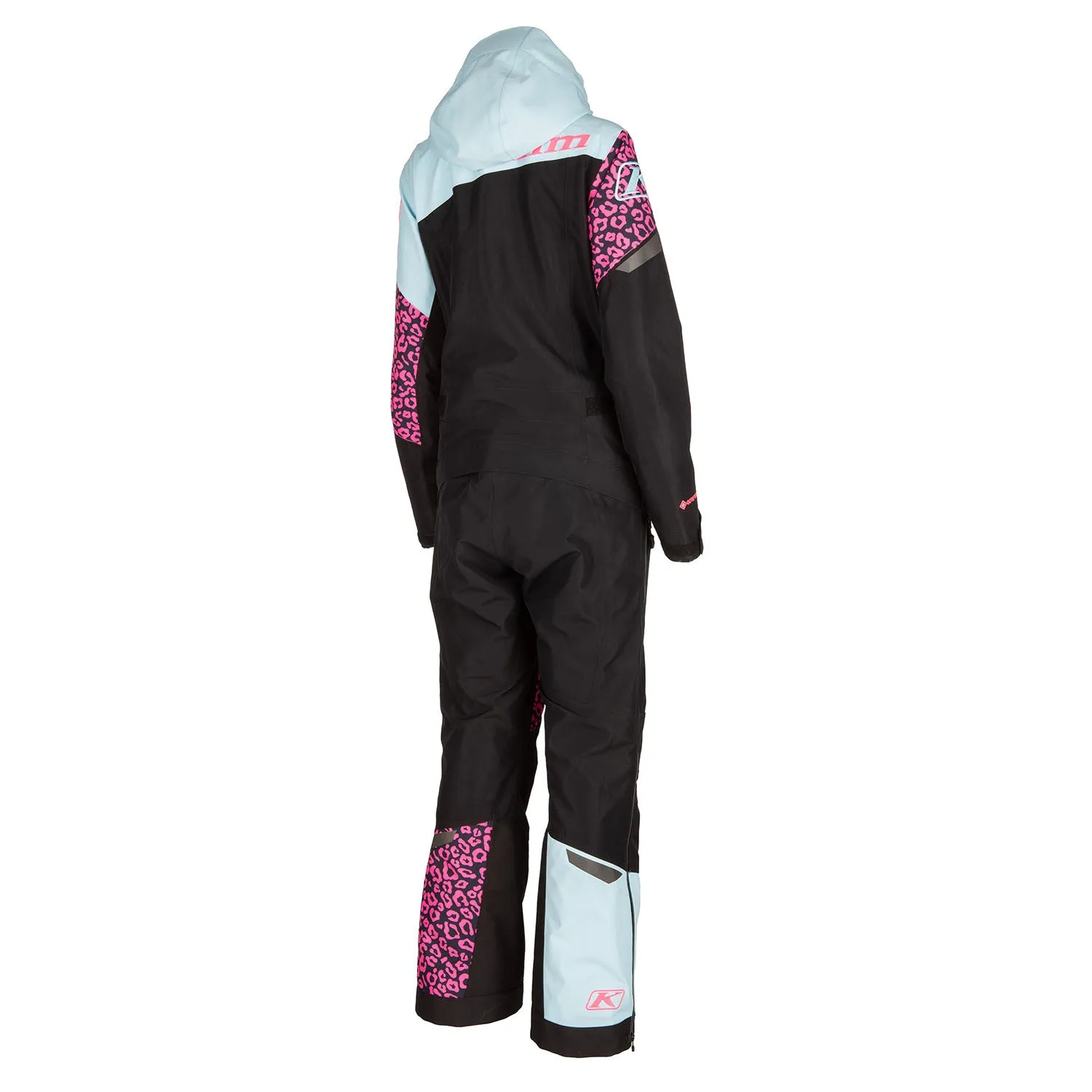 Shredsa Women's One-piece