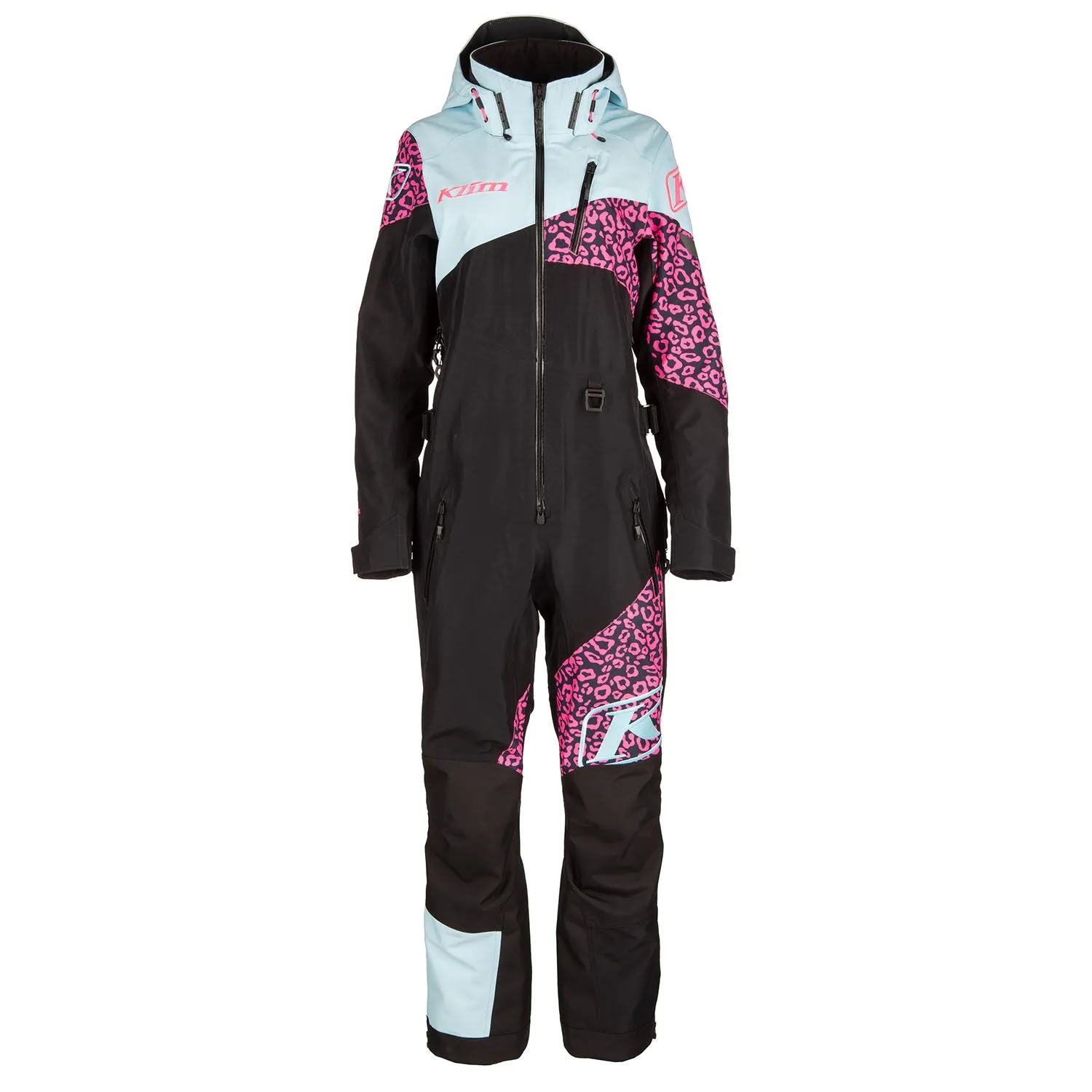 Shredsa Women's One-piece