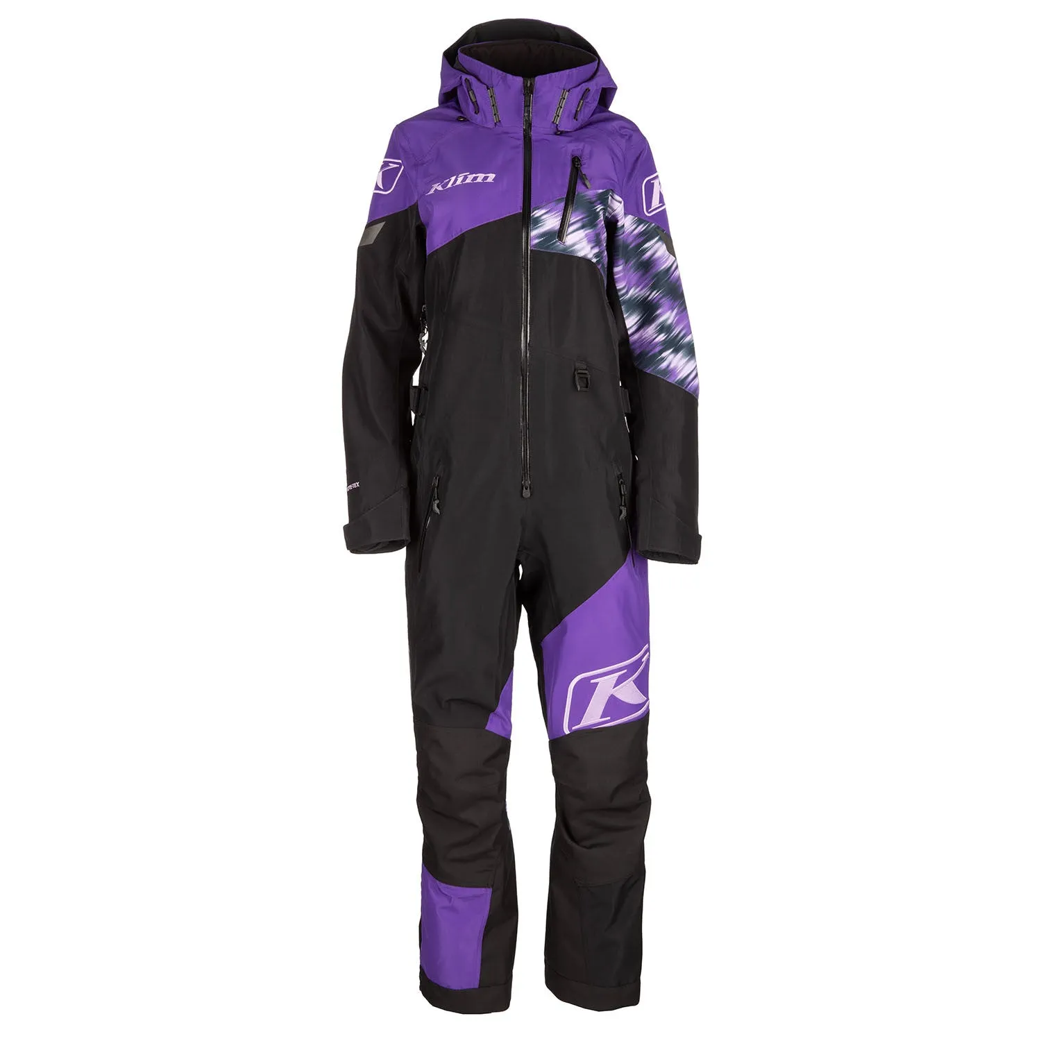 Shredsa Women's One-piece