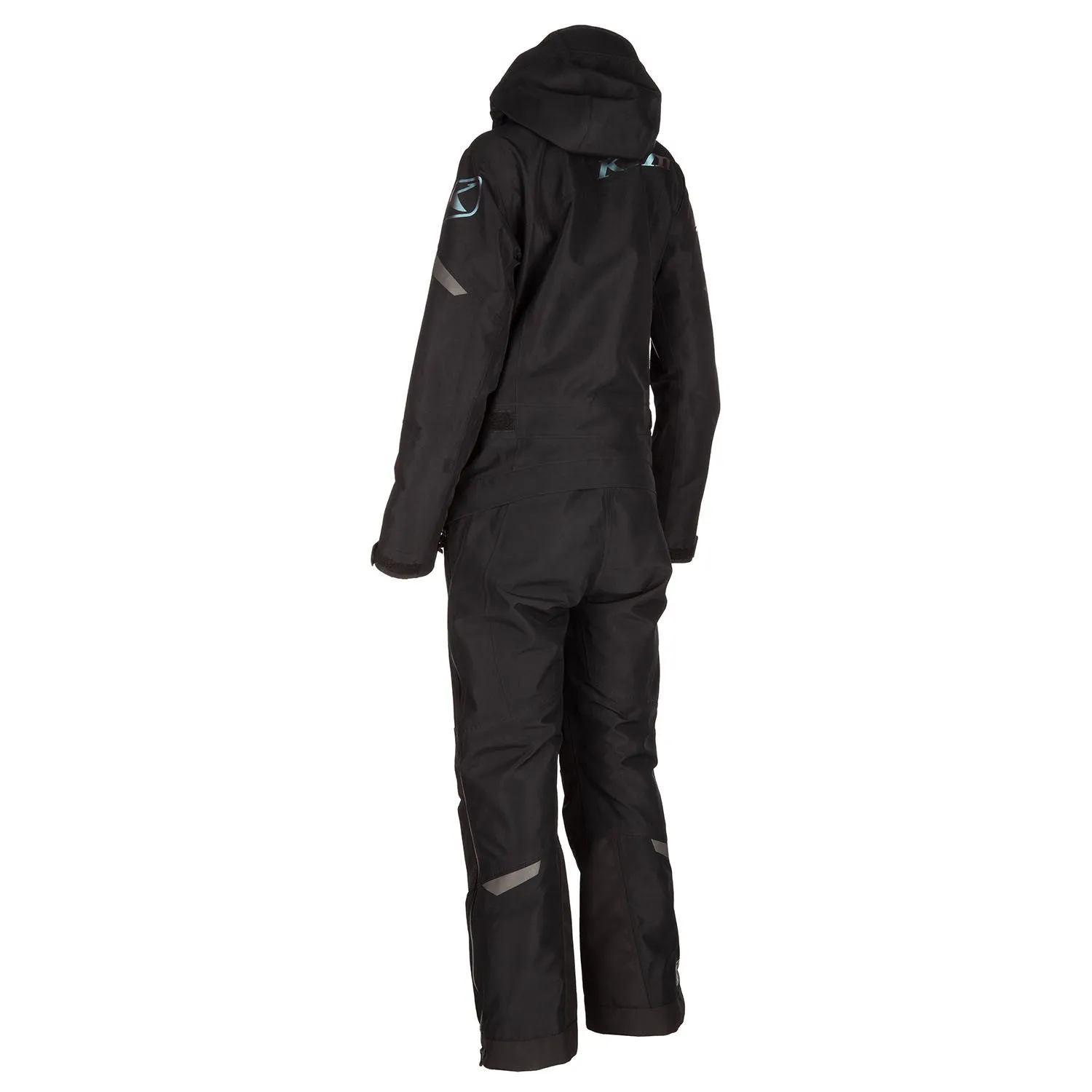Shredsa Women's One-piece