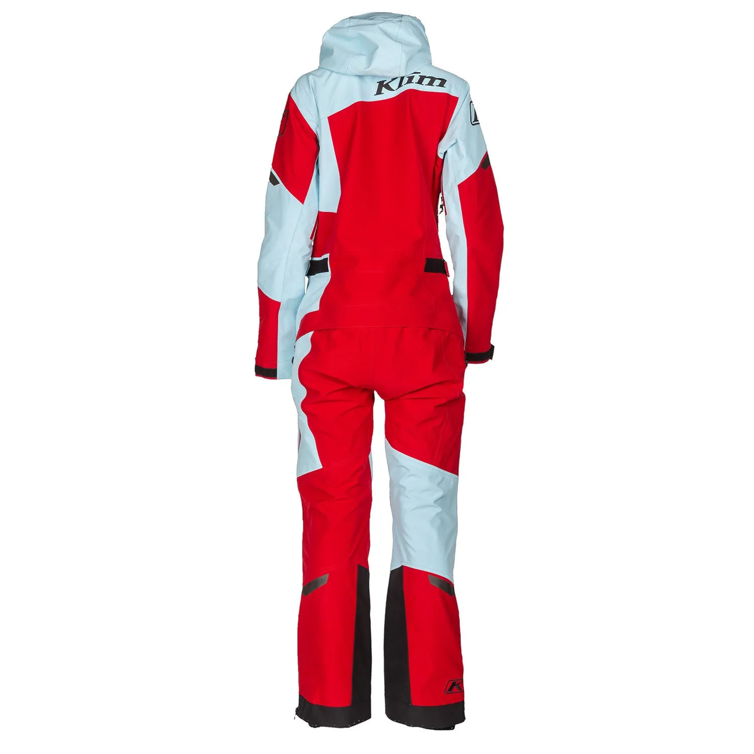 Shredsa Women's One-piece