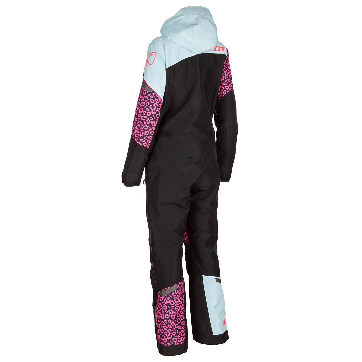 Shredsa Women's One-piece