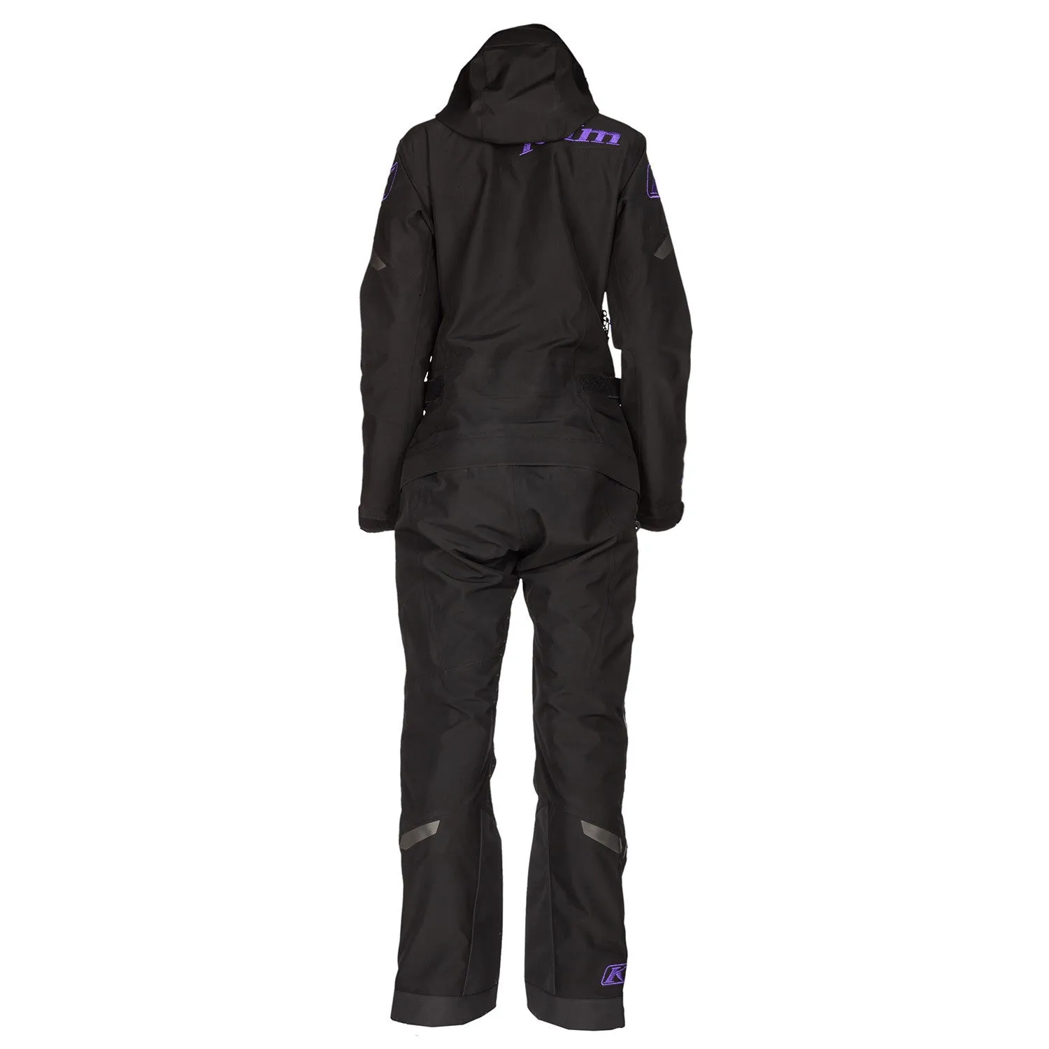 Shredsa Women's One-piece