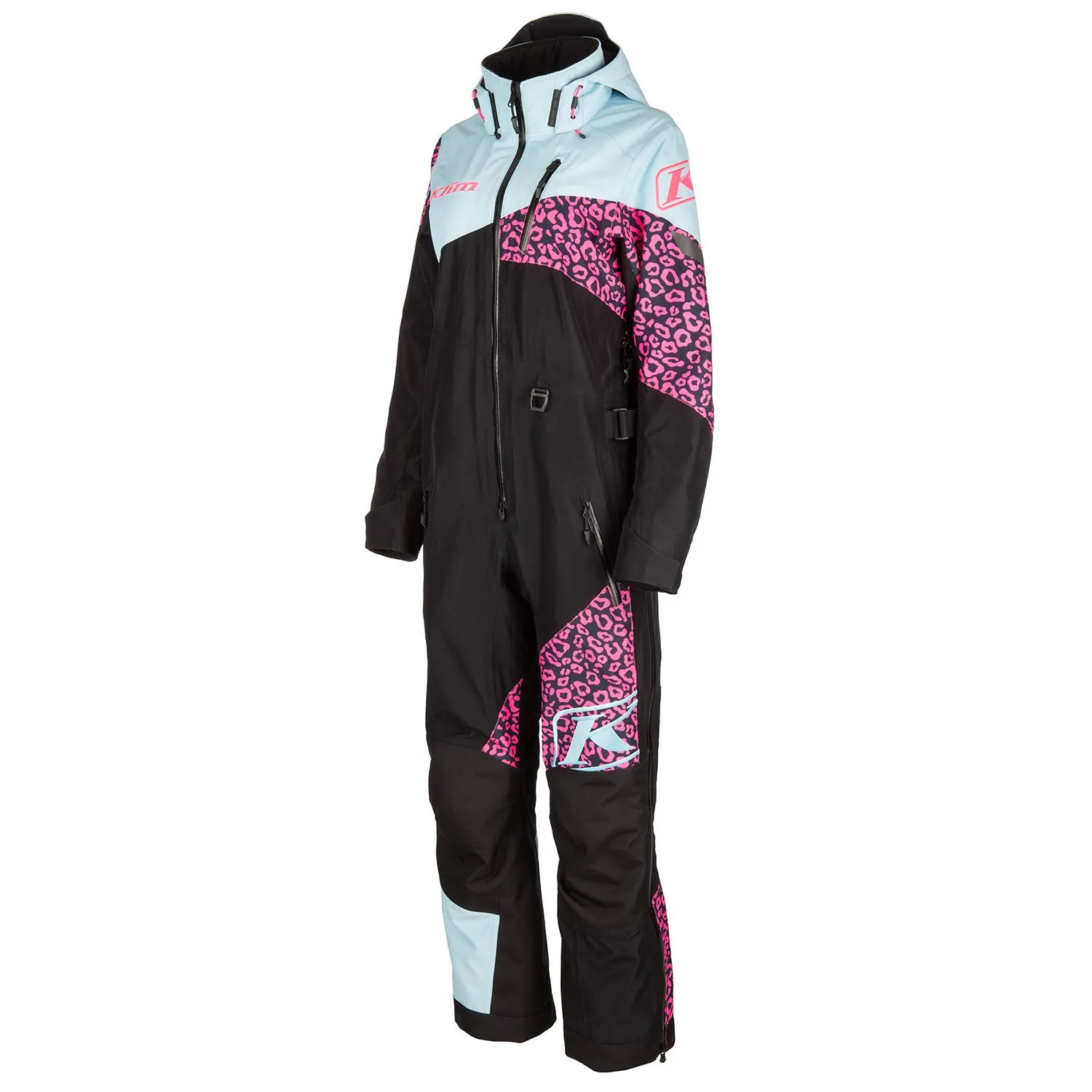 Shredsa Women's One-piece