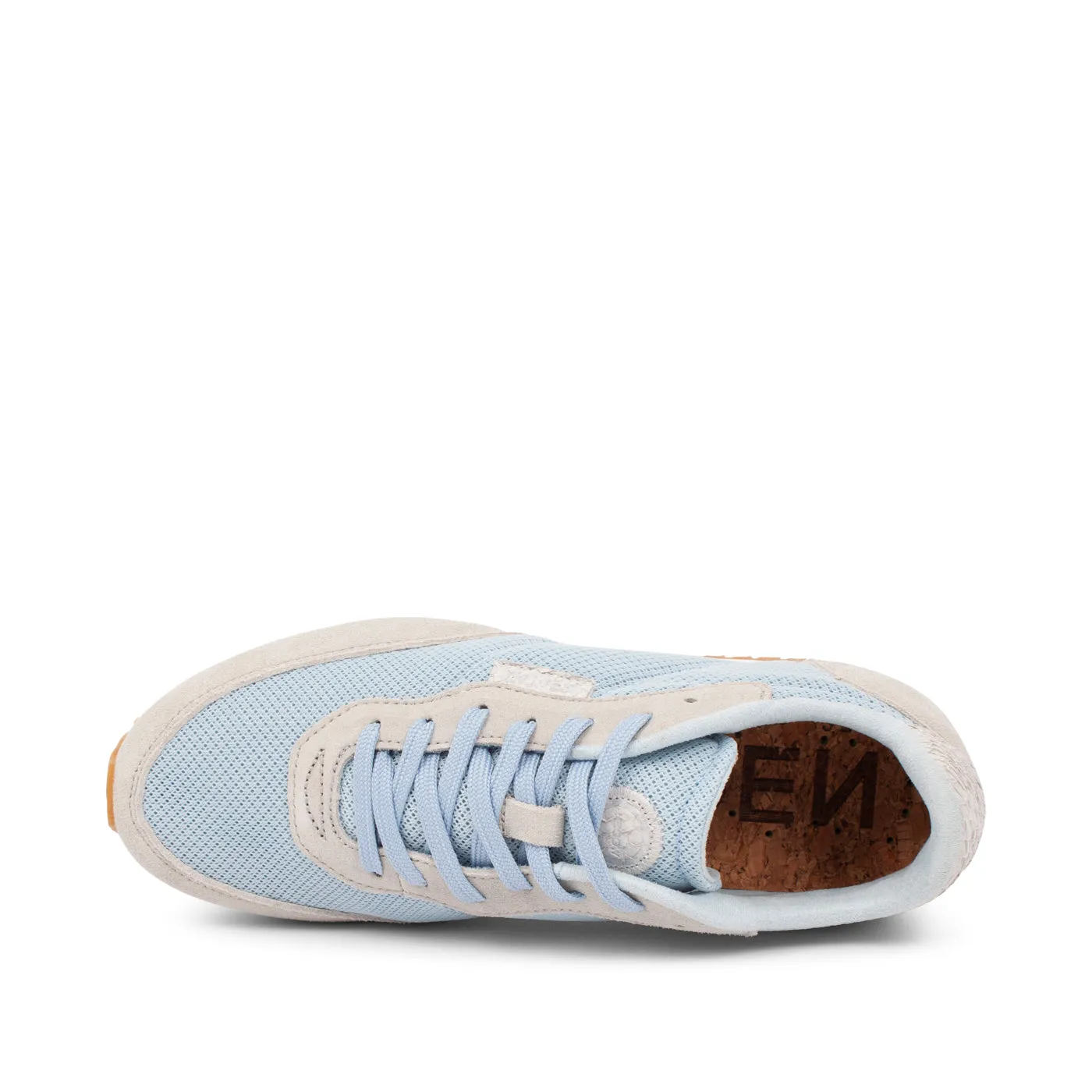 Signe - Sea Fog Grey/Ice Blue