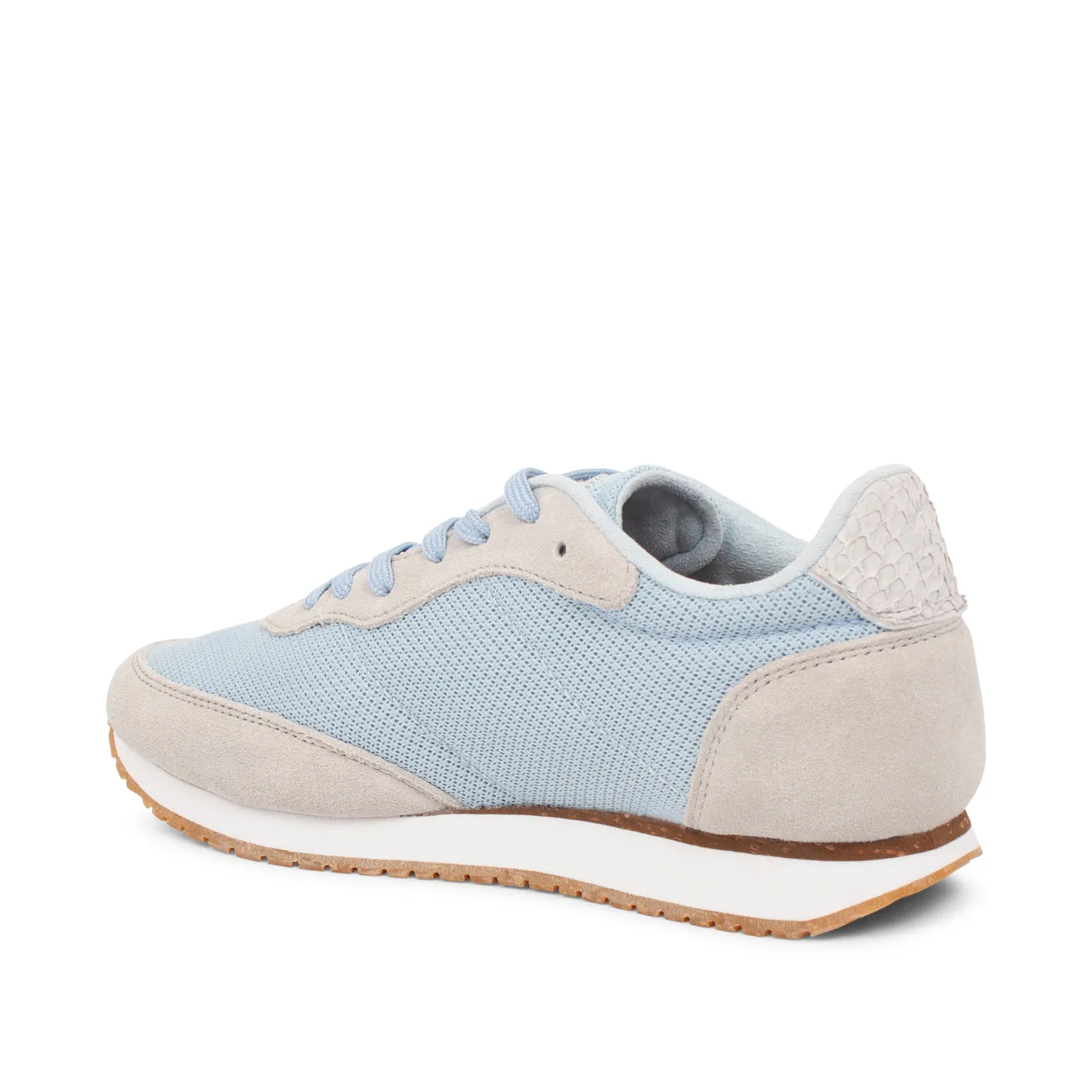 Signe - Sea Fog Grey/Ice Blue