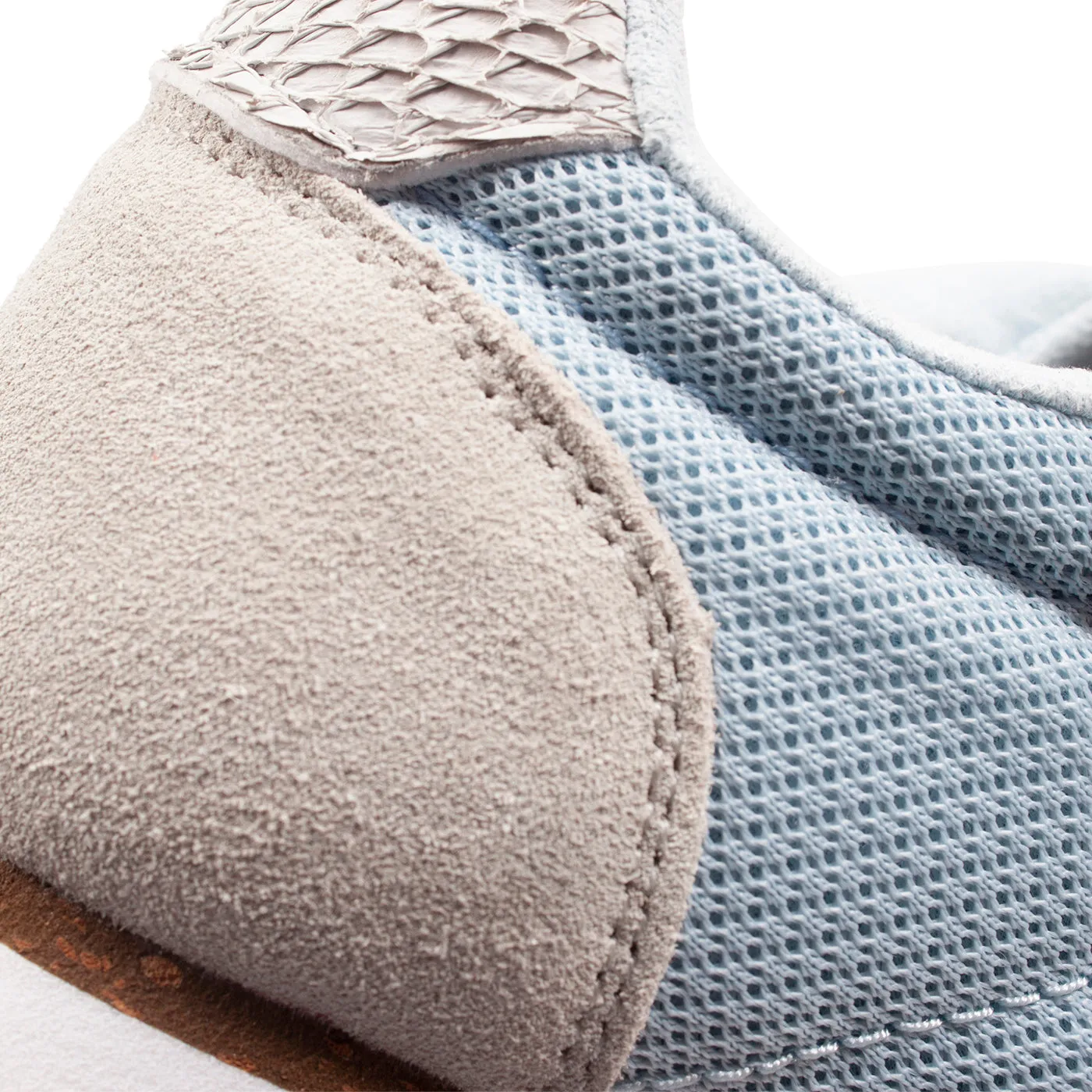 Signe - Sea Fog Grey/Ice Blue