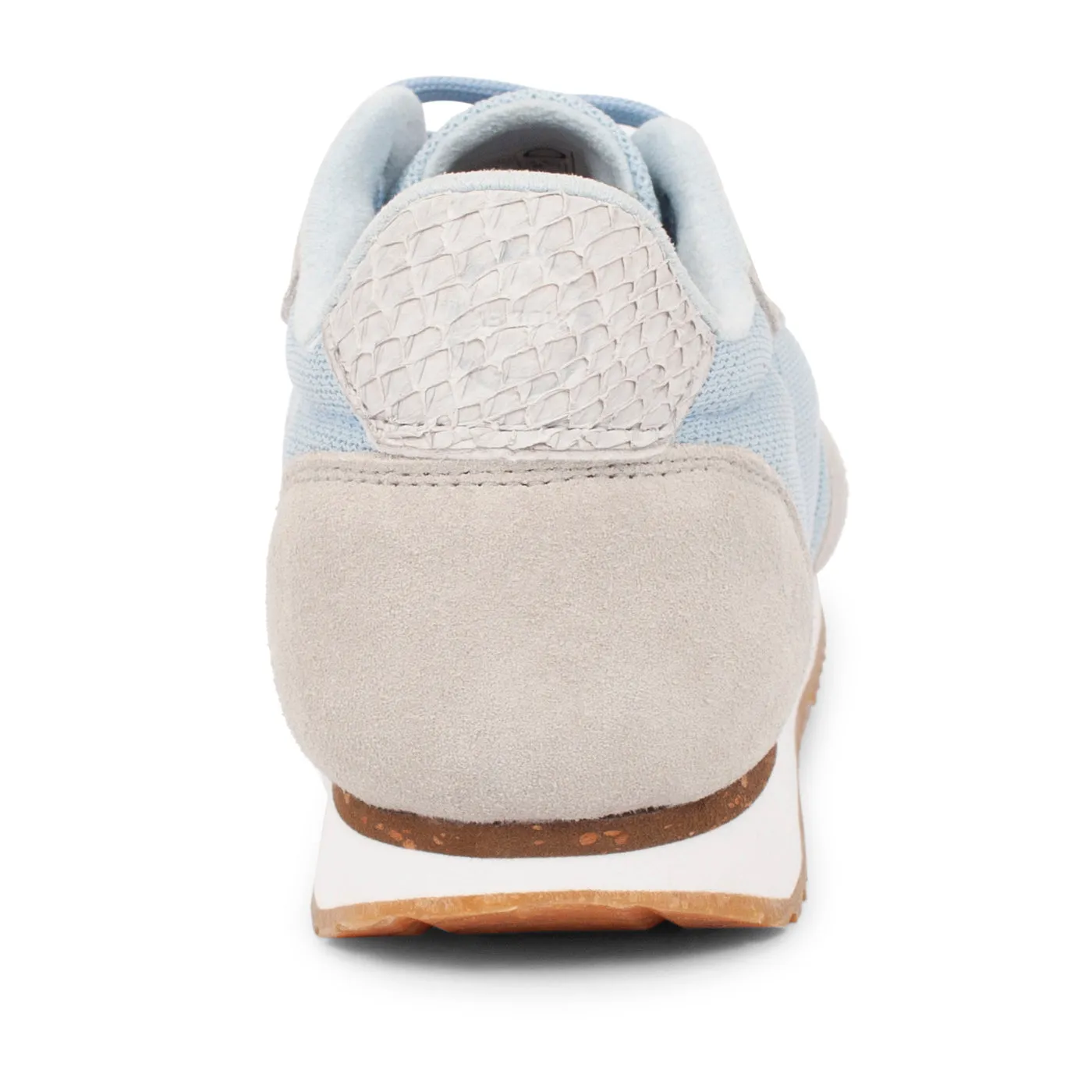 Signe - Sea Fog Grey/Ice Blue