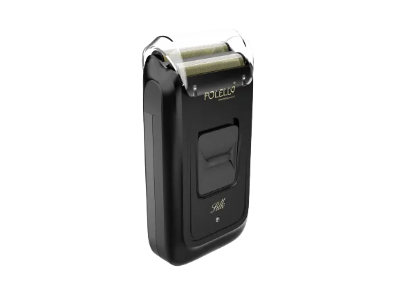 SILK- PROFESSIONAL DUAL FOIL SHAVER