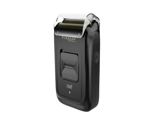 SILK- PROFESSIONAL DUAL FOIL SHAVER