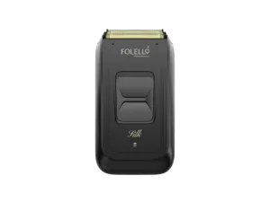 SILK- PROFESSIONAL DUAL FOIL SHAVER