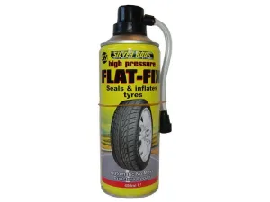 Silverhook Flat Fix 450Ml
